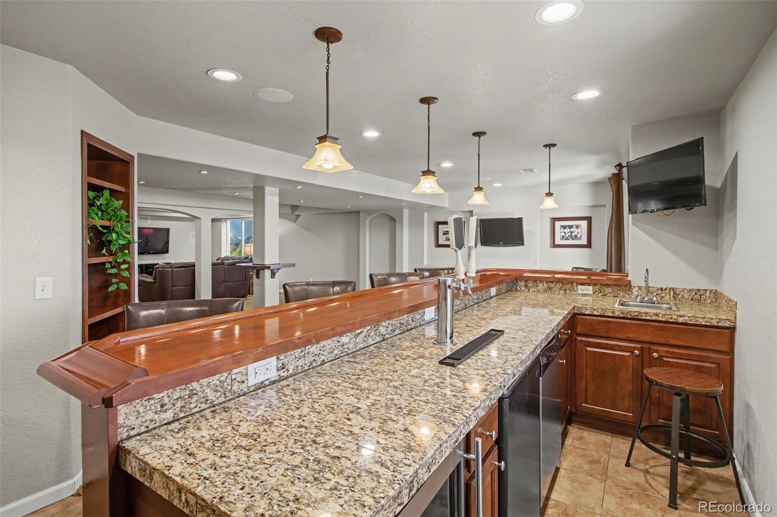 MLS Image #43 for 11952  pine top street,parker, Colorado