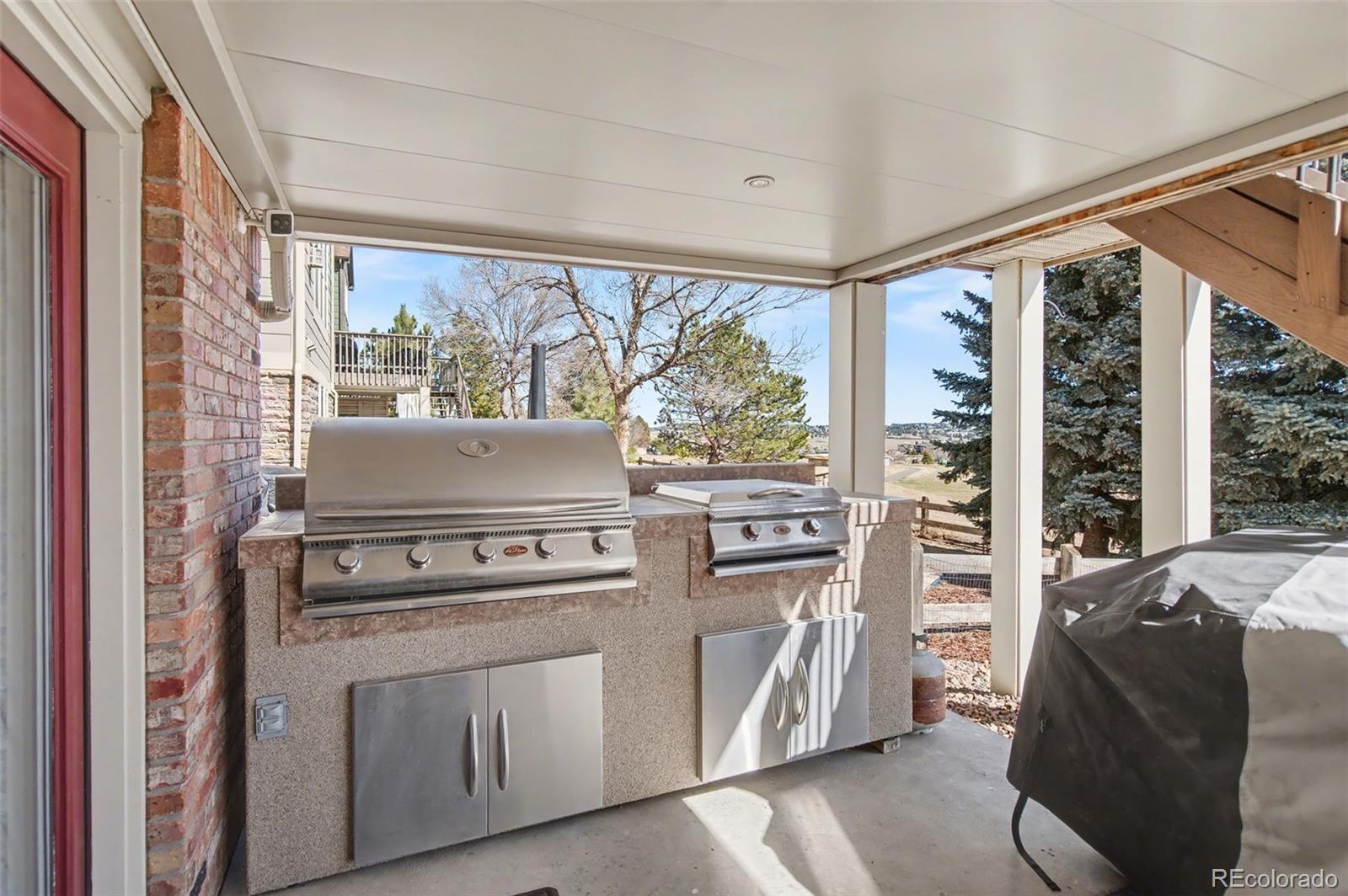 MLS Image #47 for 11952  pine top street,parker, Colorado