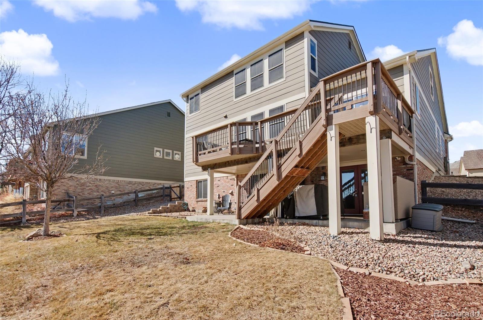 MLS Image #48 for 11952  pine top street,parker, Colorado