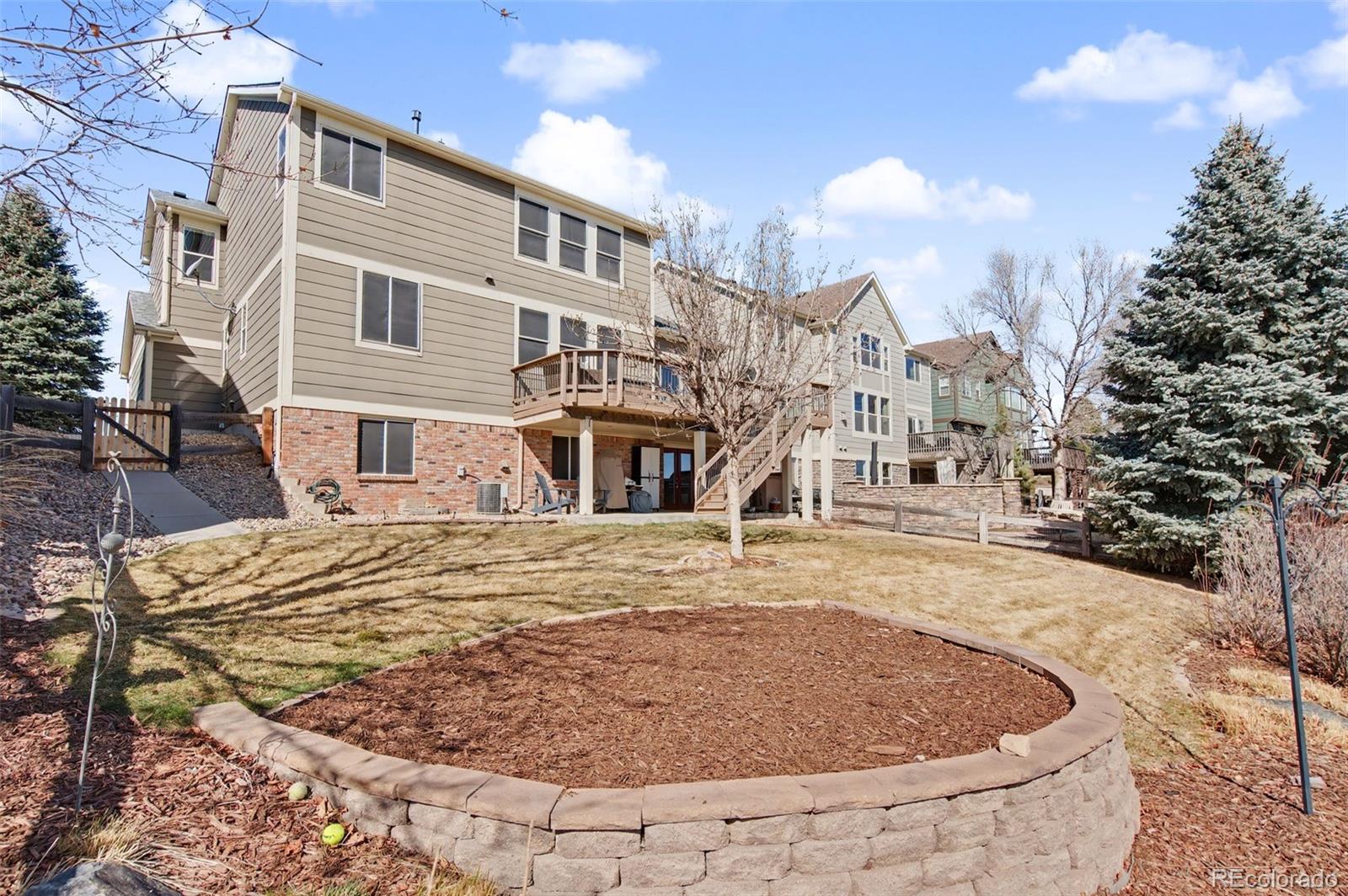 MLS Image #49 for 11952  pine top street,parker, Colorado