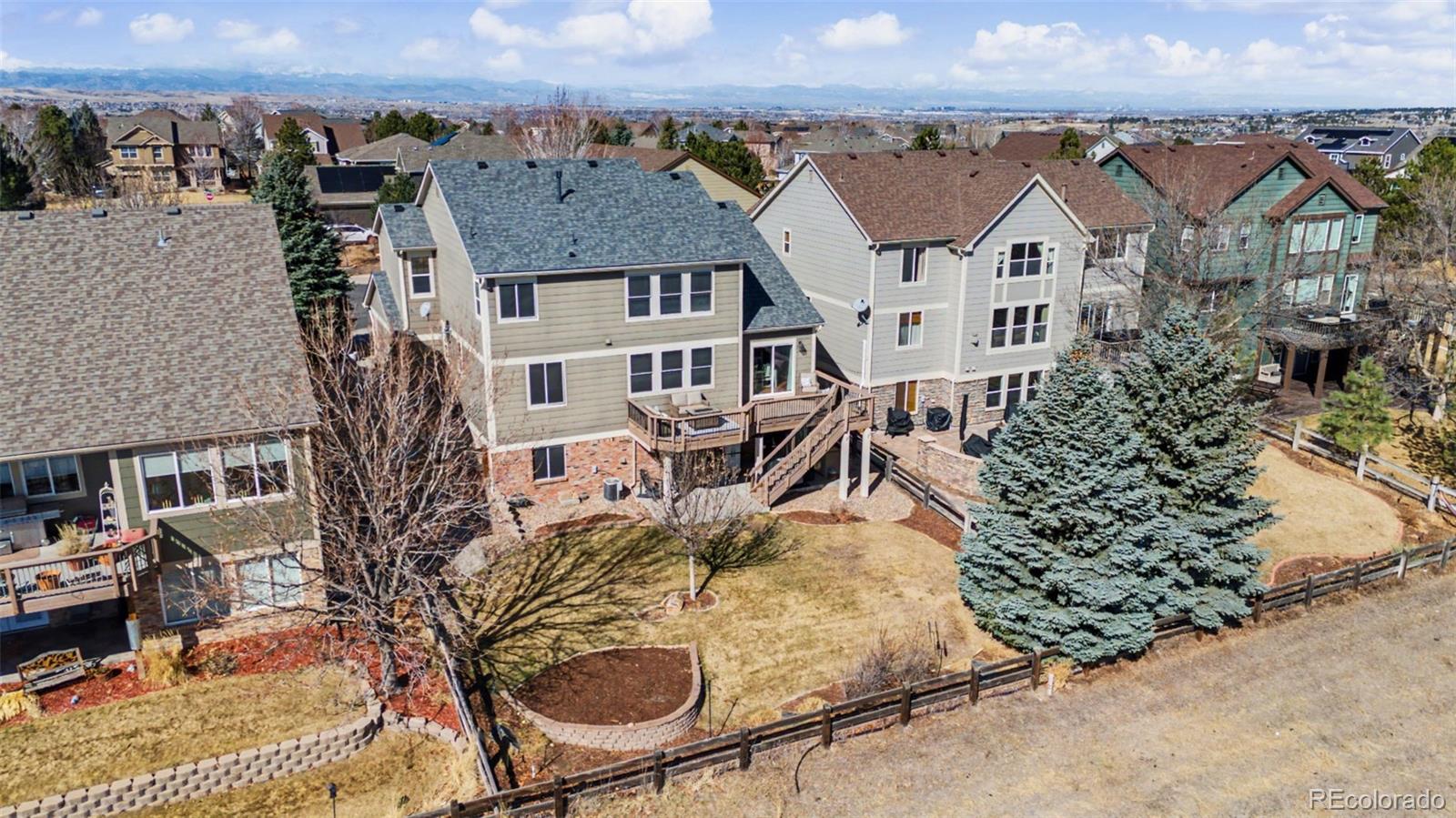MLS Image #5 for 11952  pine top street,parker, Colorado