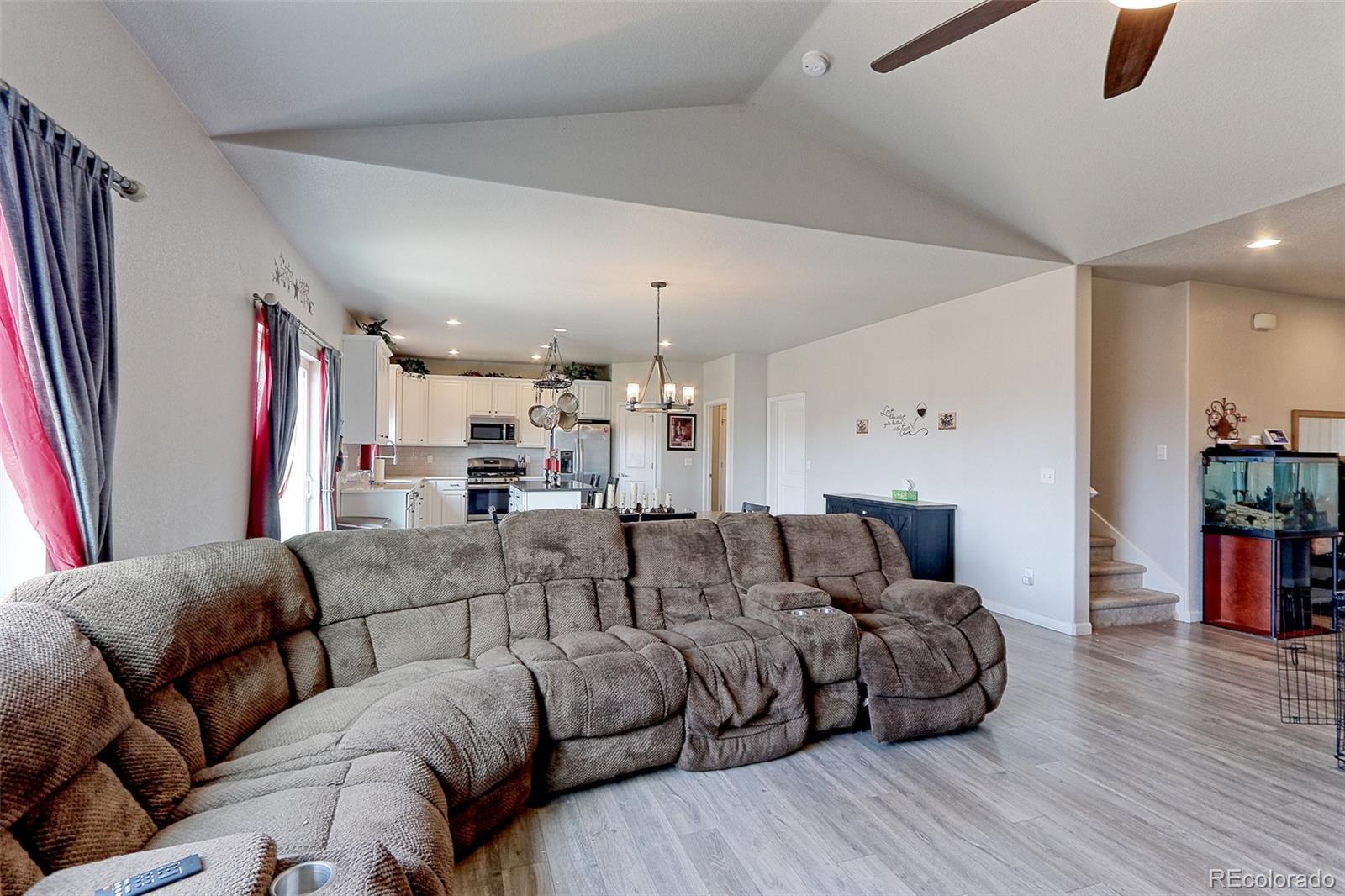 MLS Image #2 for 589 s depot drive,milliken, Colorado