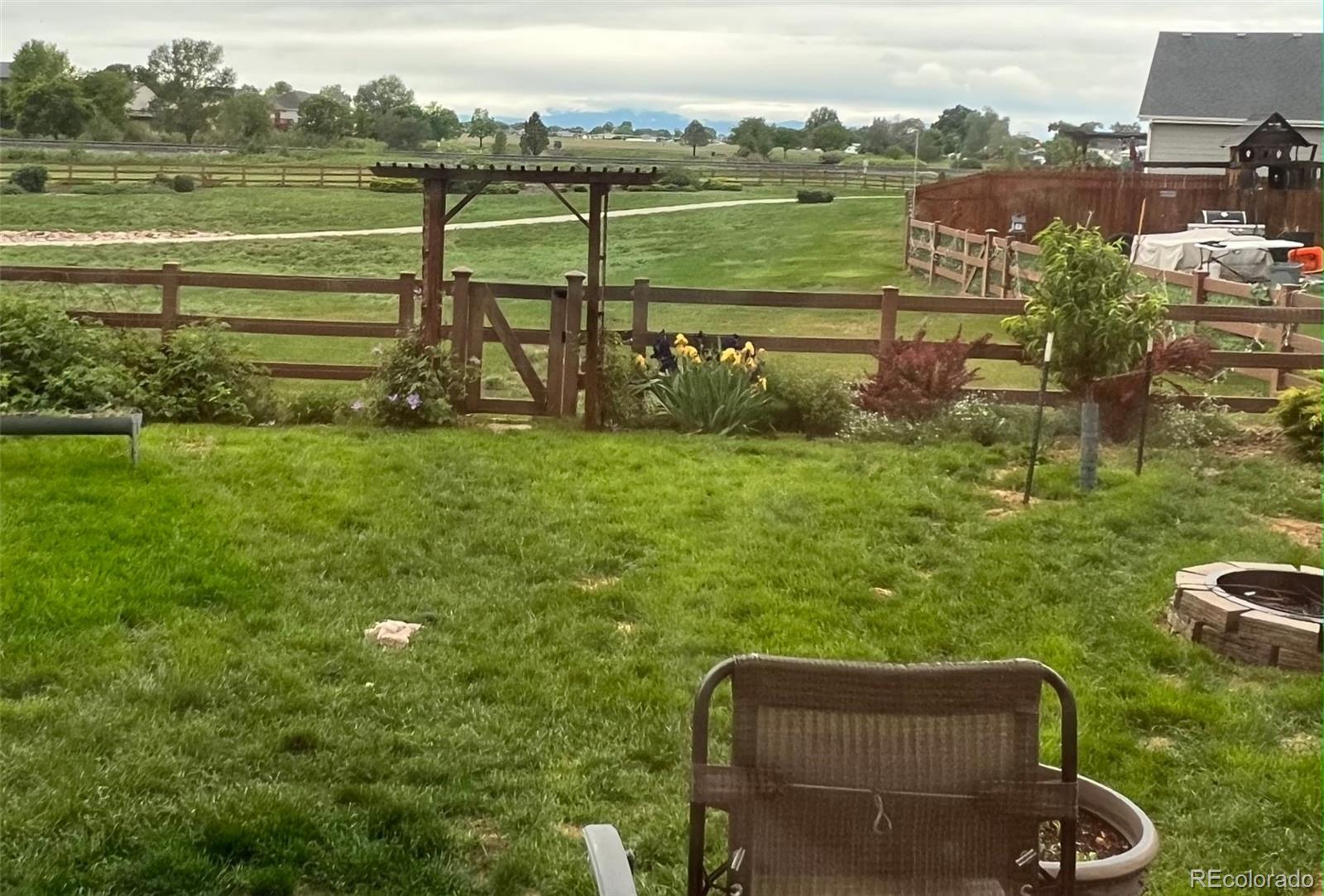 MLS Image #21 for 589 s depot drive,milliken, Colorado