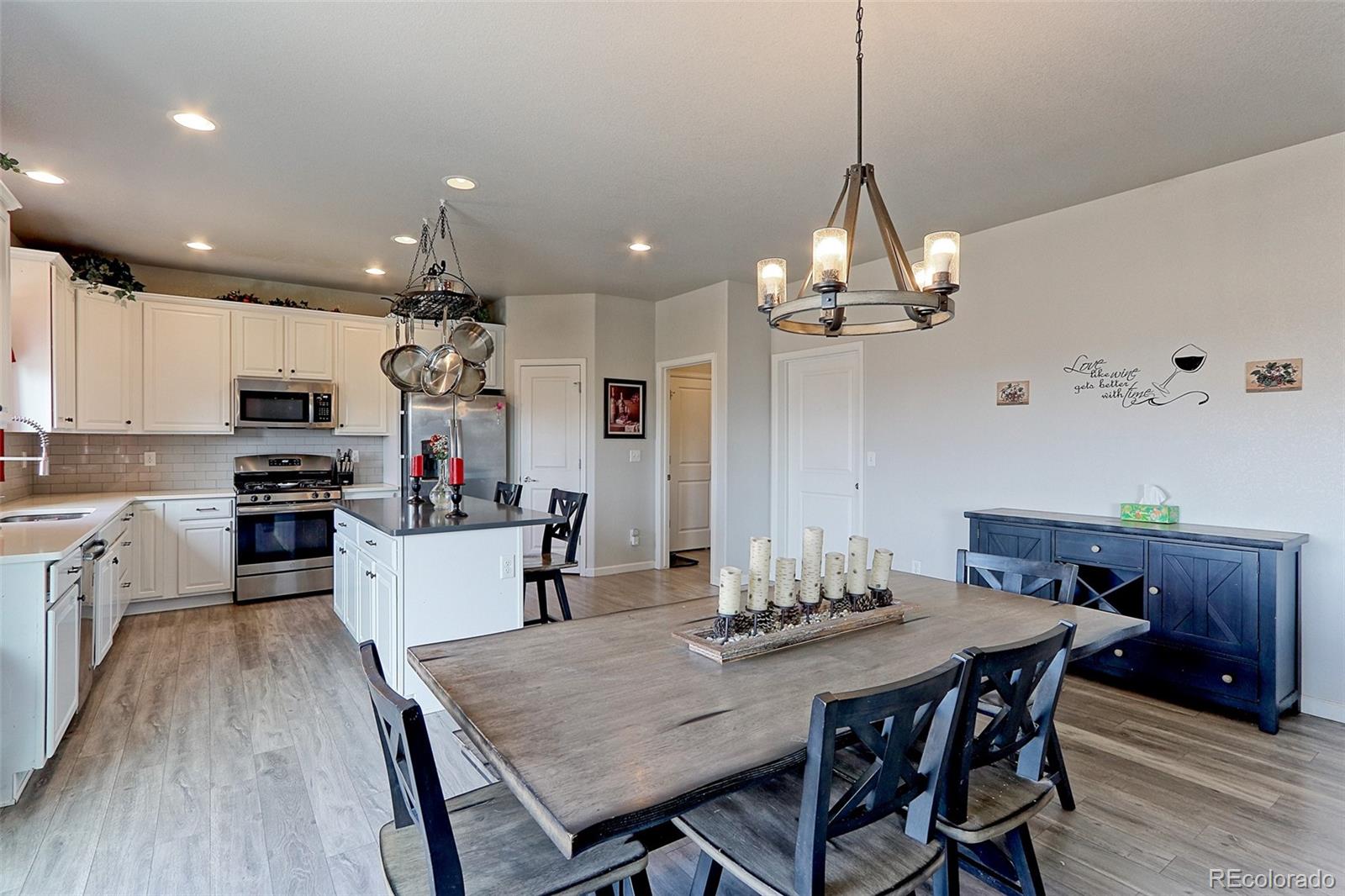MLS Image #4 for 589 s depot drive,milliken, Colorado
