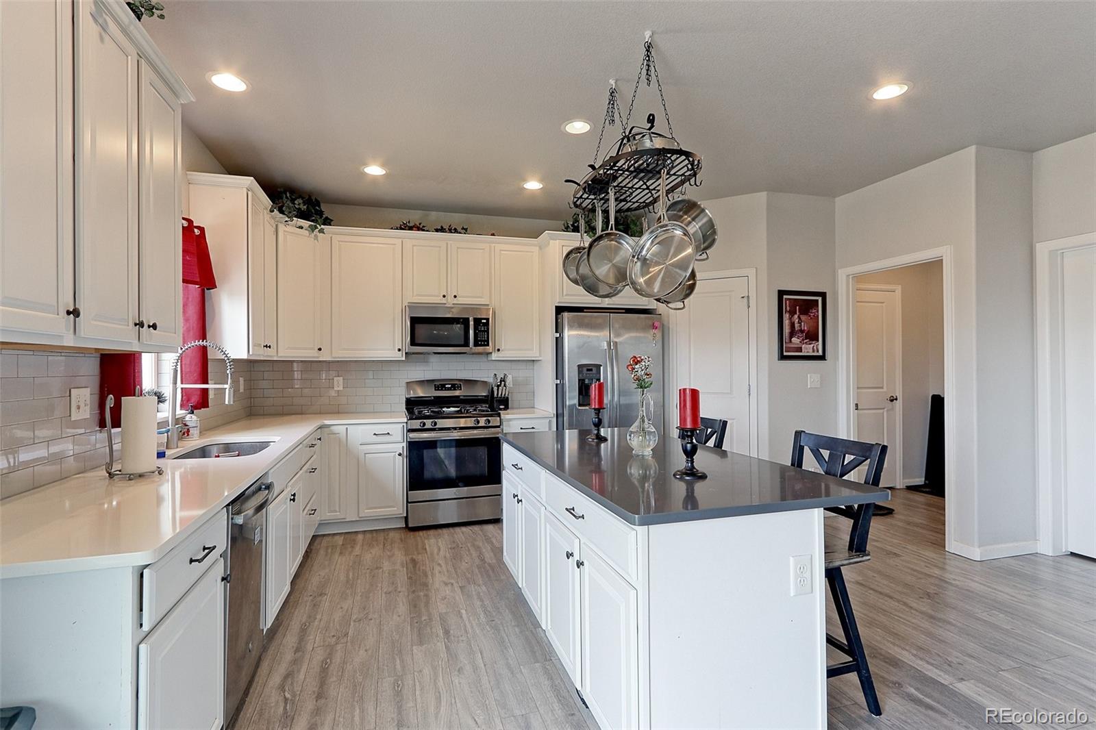 MLS Image #5 for 589 s depot drive,milliken, Colorado
