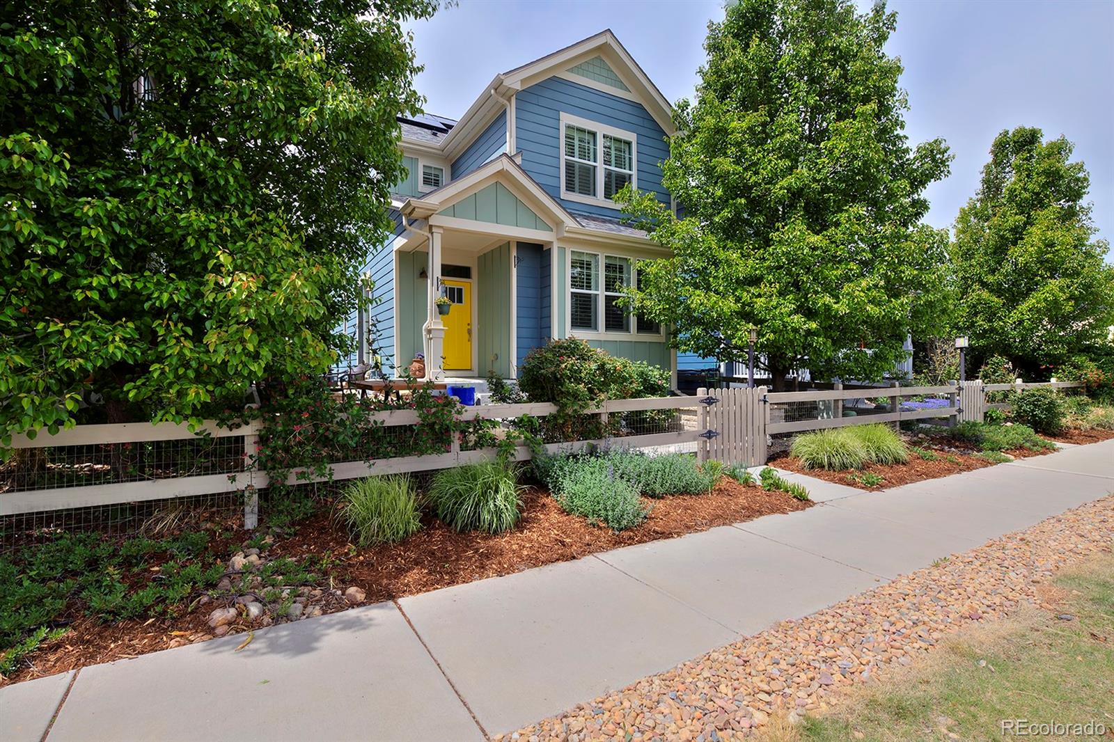 MLS Image #2 for 556  straight creek way,lafayette, Colorado