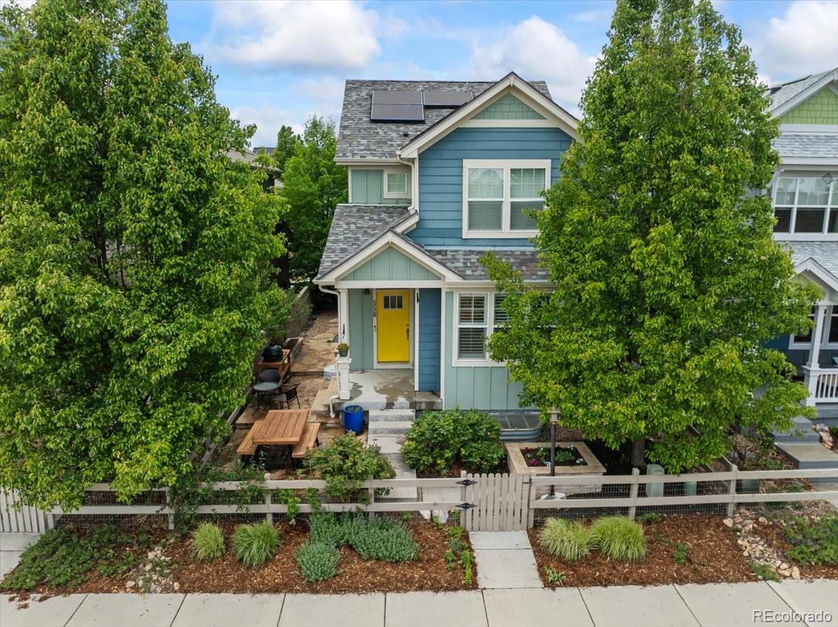 MLS Image #3 for 556  straight creek way,lafayette, Colorado