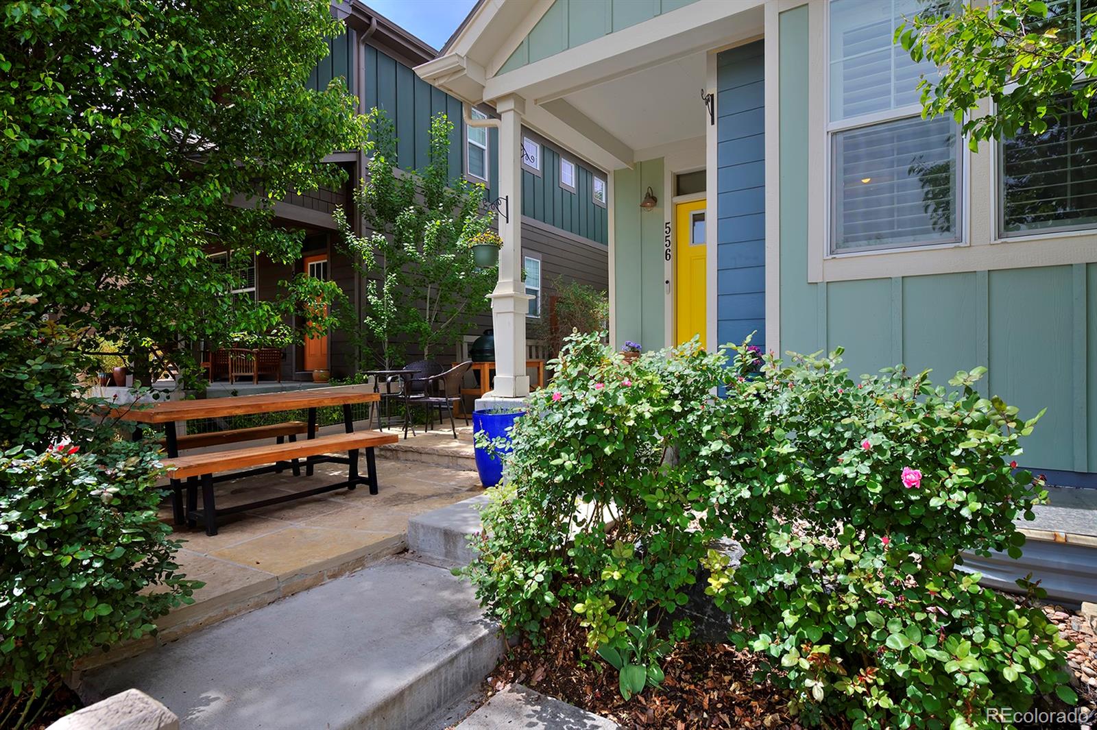 MLS Image #4 for 556  straight creek way,lafayette, Colorado