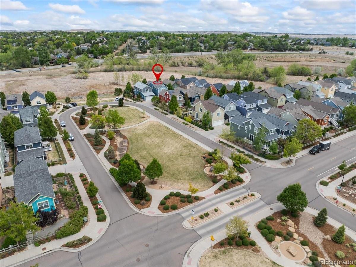MLS Image #40 for 556  straight creek way,lafayette, Colorado