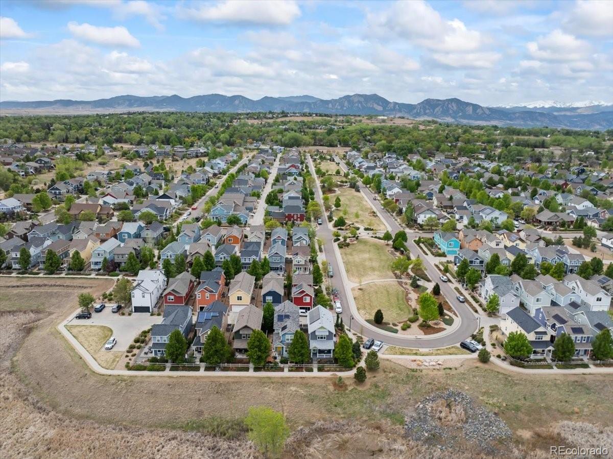 MLS Image #46 for 556  straight creek way,lafayette, Colorado