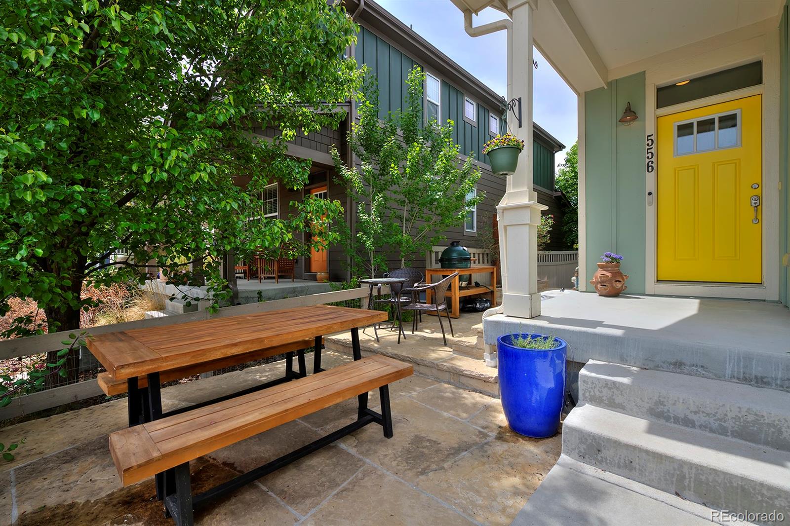 MLS Image #5 for 556  straight creek way,lafayette, Colorado