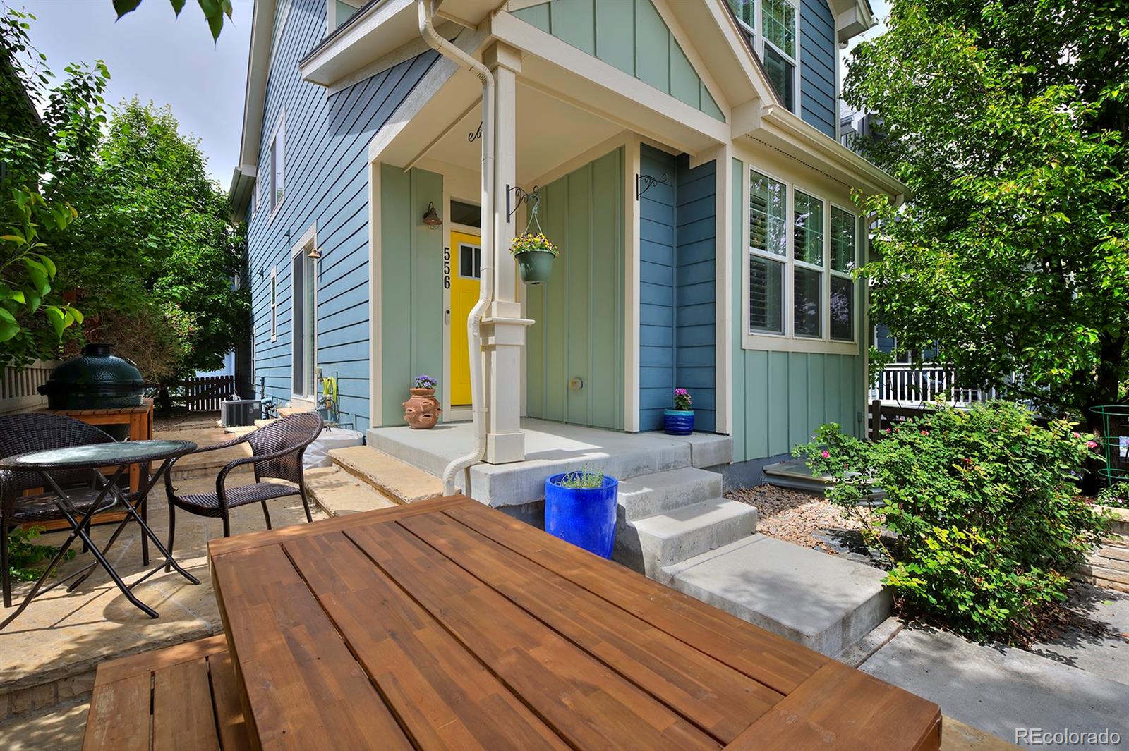 MLS Image #6 for 556  straight creek way,lafayette, Colorado
