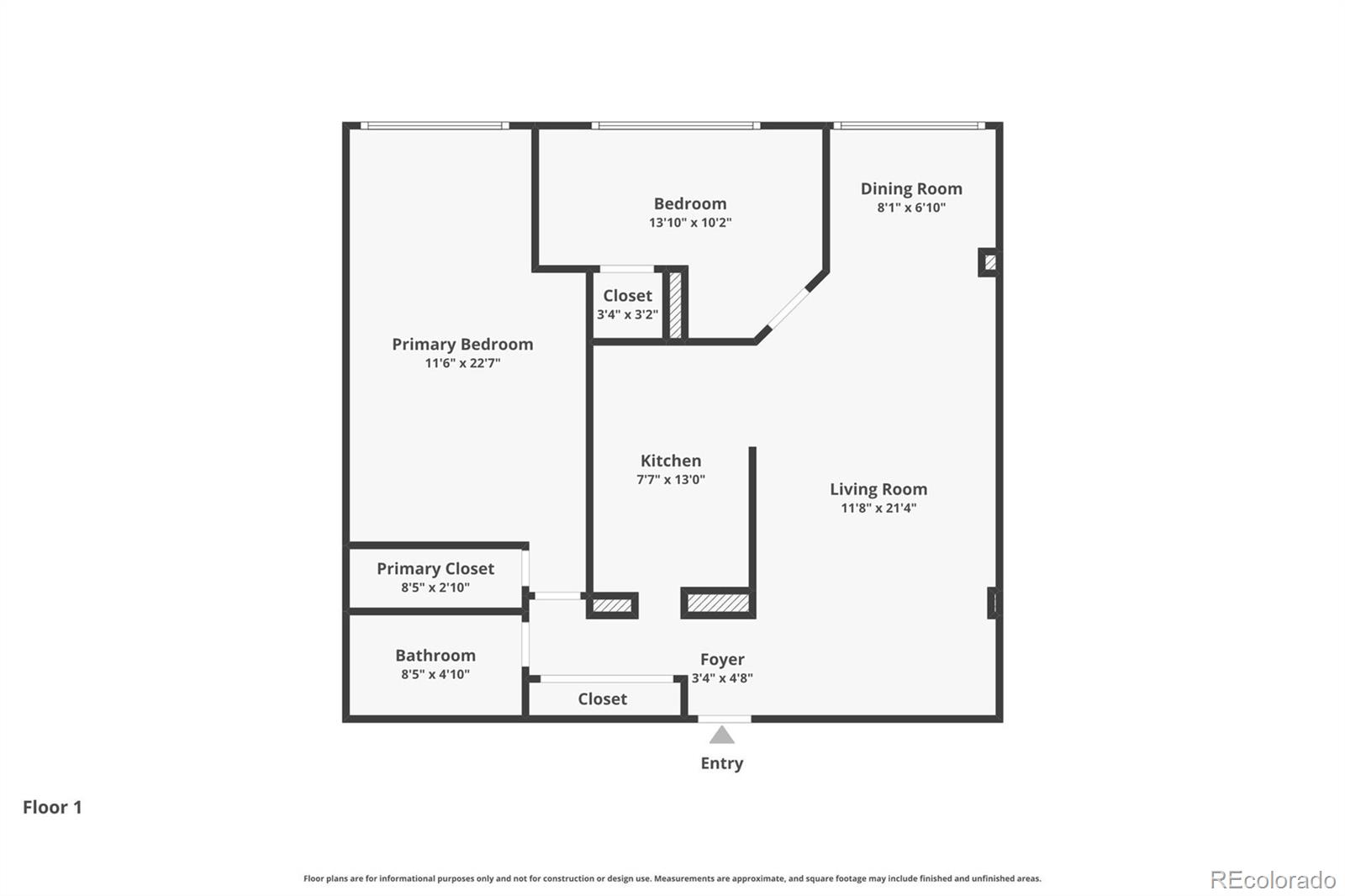 MLS Image #37 for 2225  buchtel boulevard,denver, Colorado