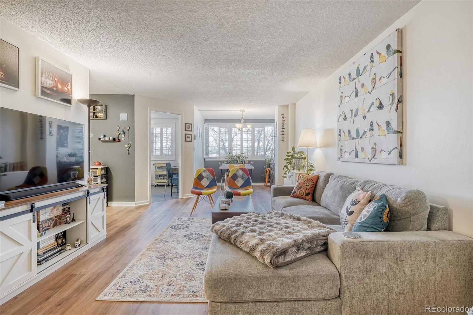 MLS Image #4 for 2225  buchtel boulevard,denver, Colorado