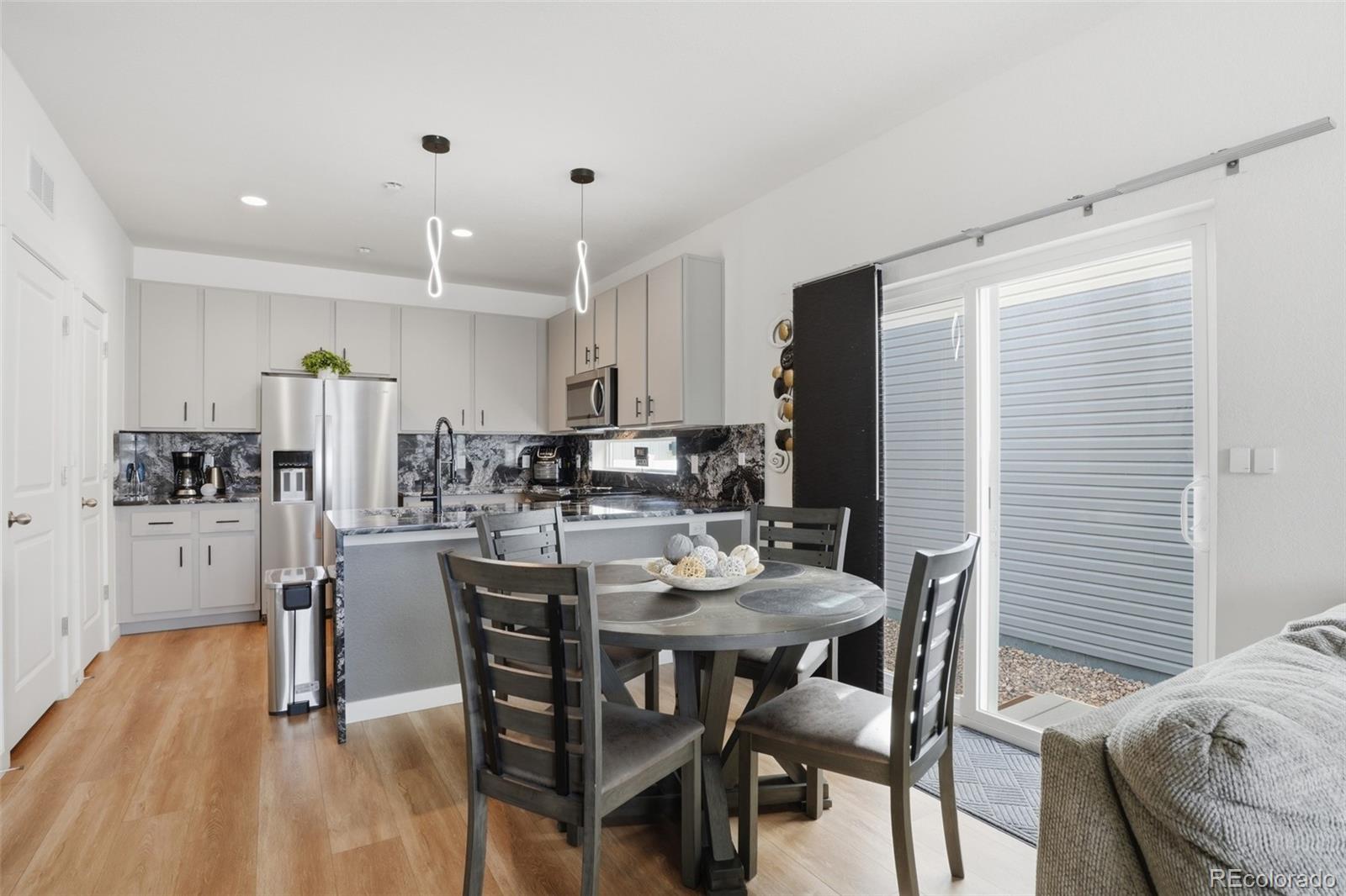 MLS Image #10 for 5025 n yampa street,denver, Colorado