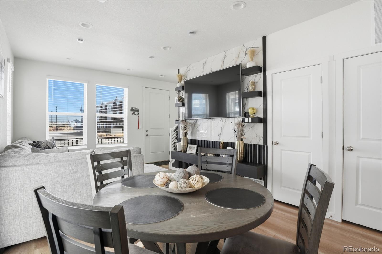 MLS Image #12 for 5025 n yampa street,denver, Colorado