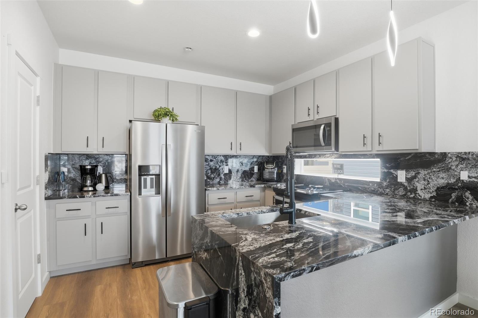 MLS Image #13 for 5025 n yampa street,denver, Colorado