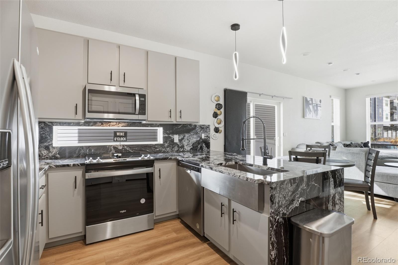 MLS Image #16 for 5025 n yampa street,denver, Colorado