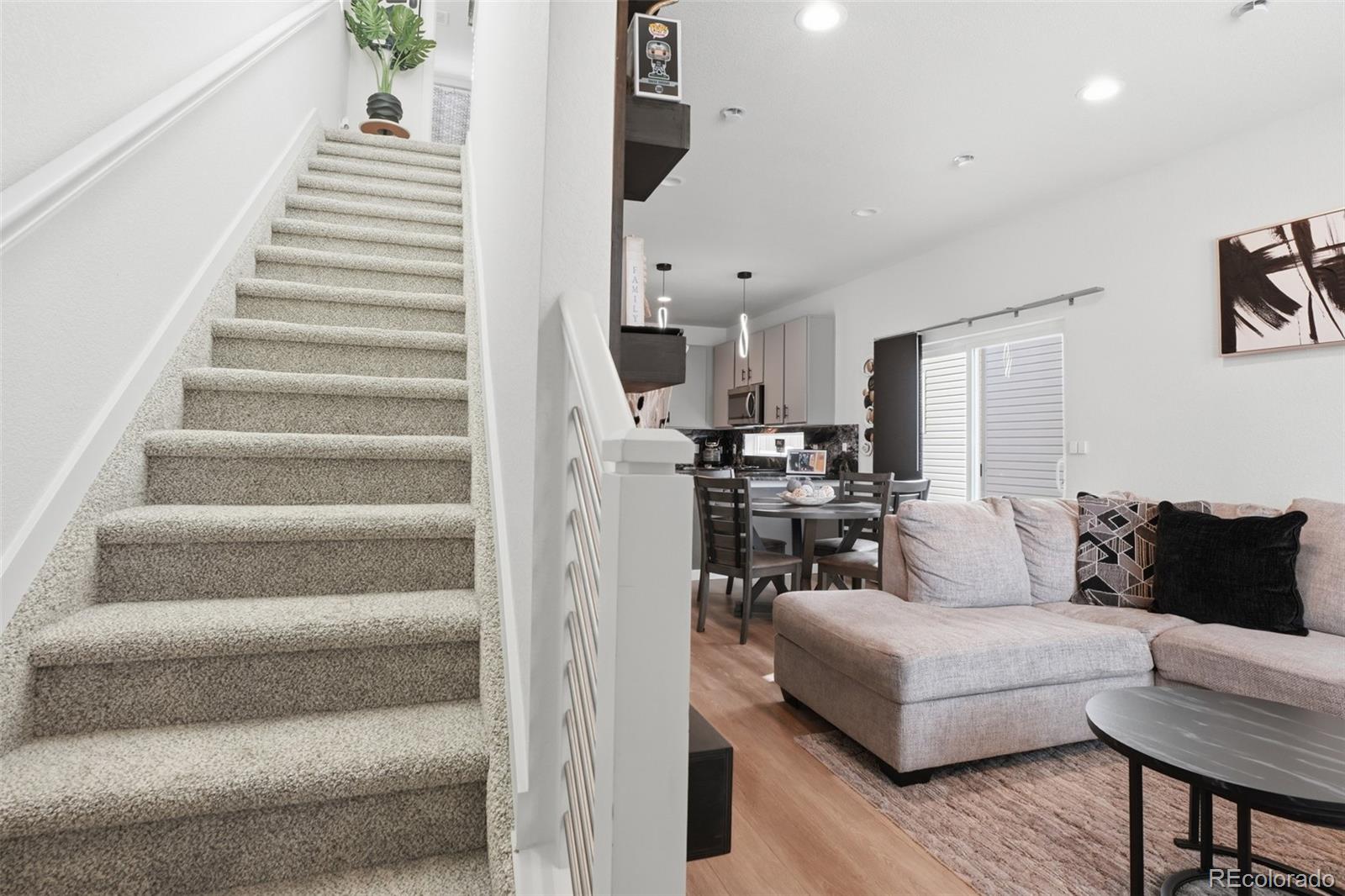 MLS Image #18 for 5025 n yampa street,denver, Colorado