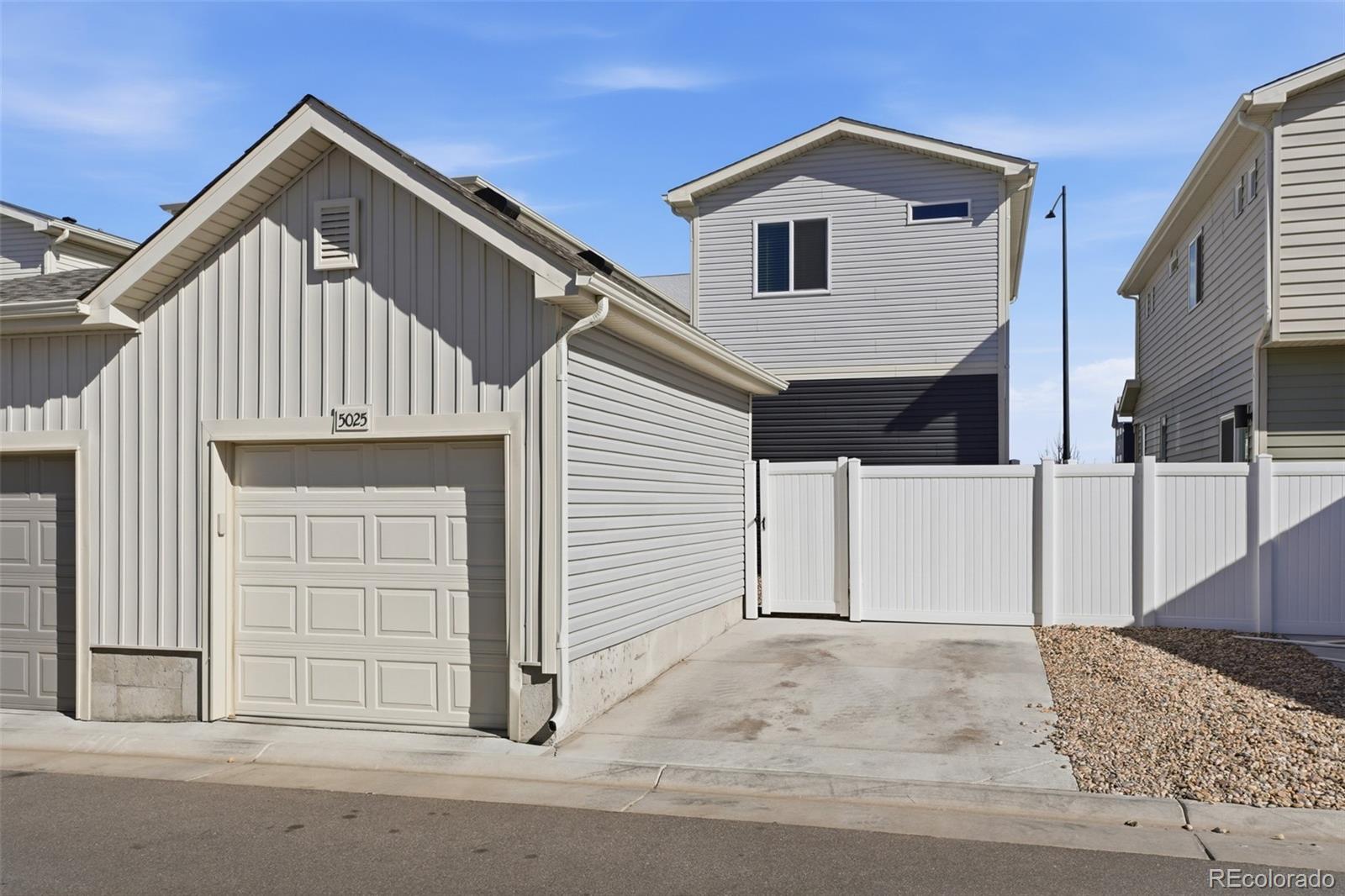 MLS Image #30 for 5025 n yampa street,denver, Colorado