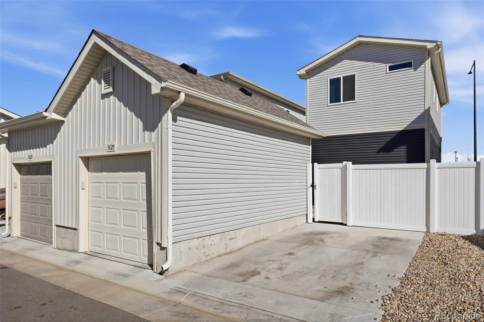 MLS Image #31 for 5025 n yampa street,denver, Colorado