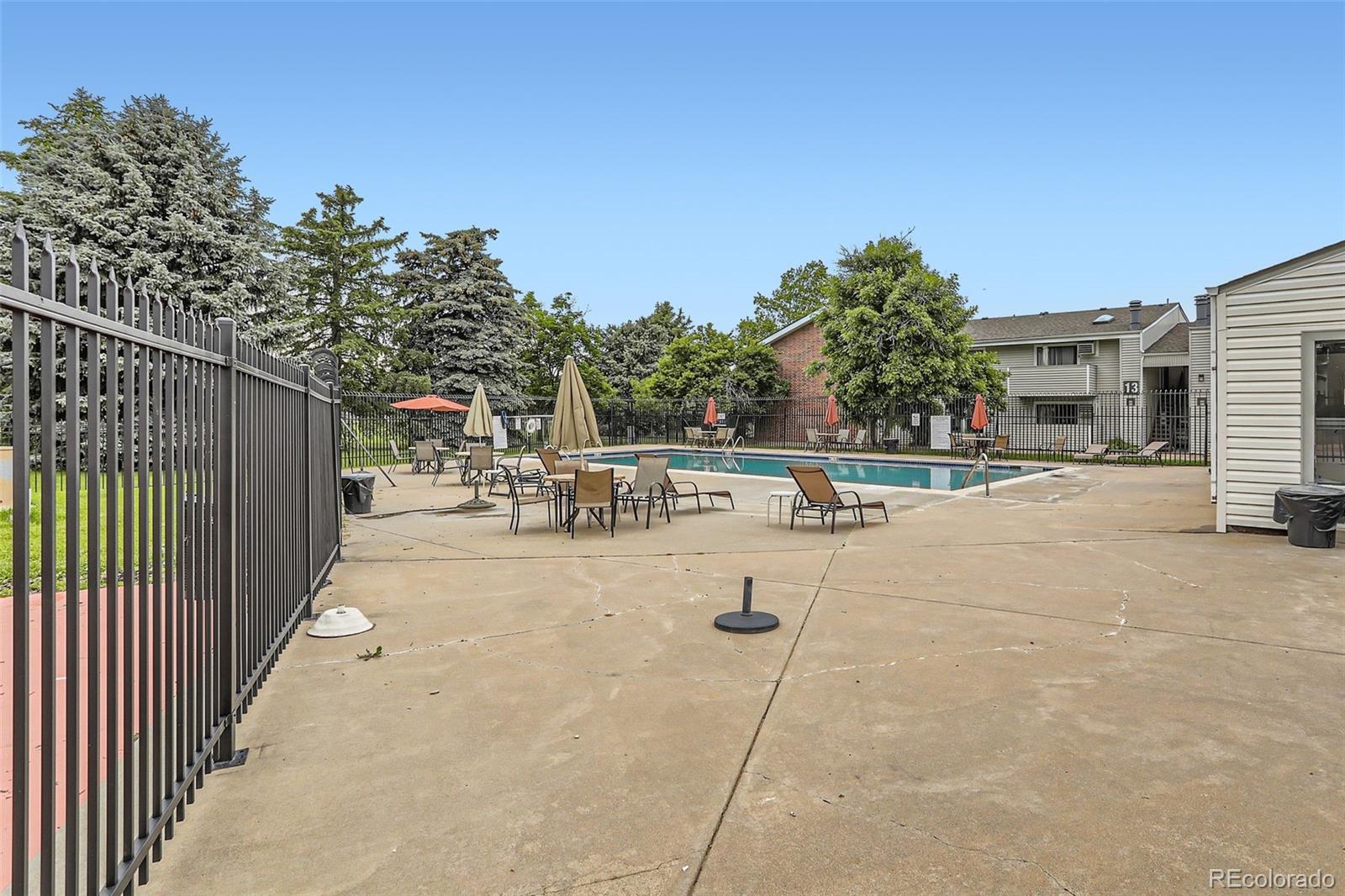 MLS Image #22 for 10150 e virginia avenue 4-301,denver, Colorado