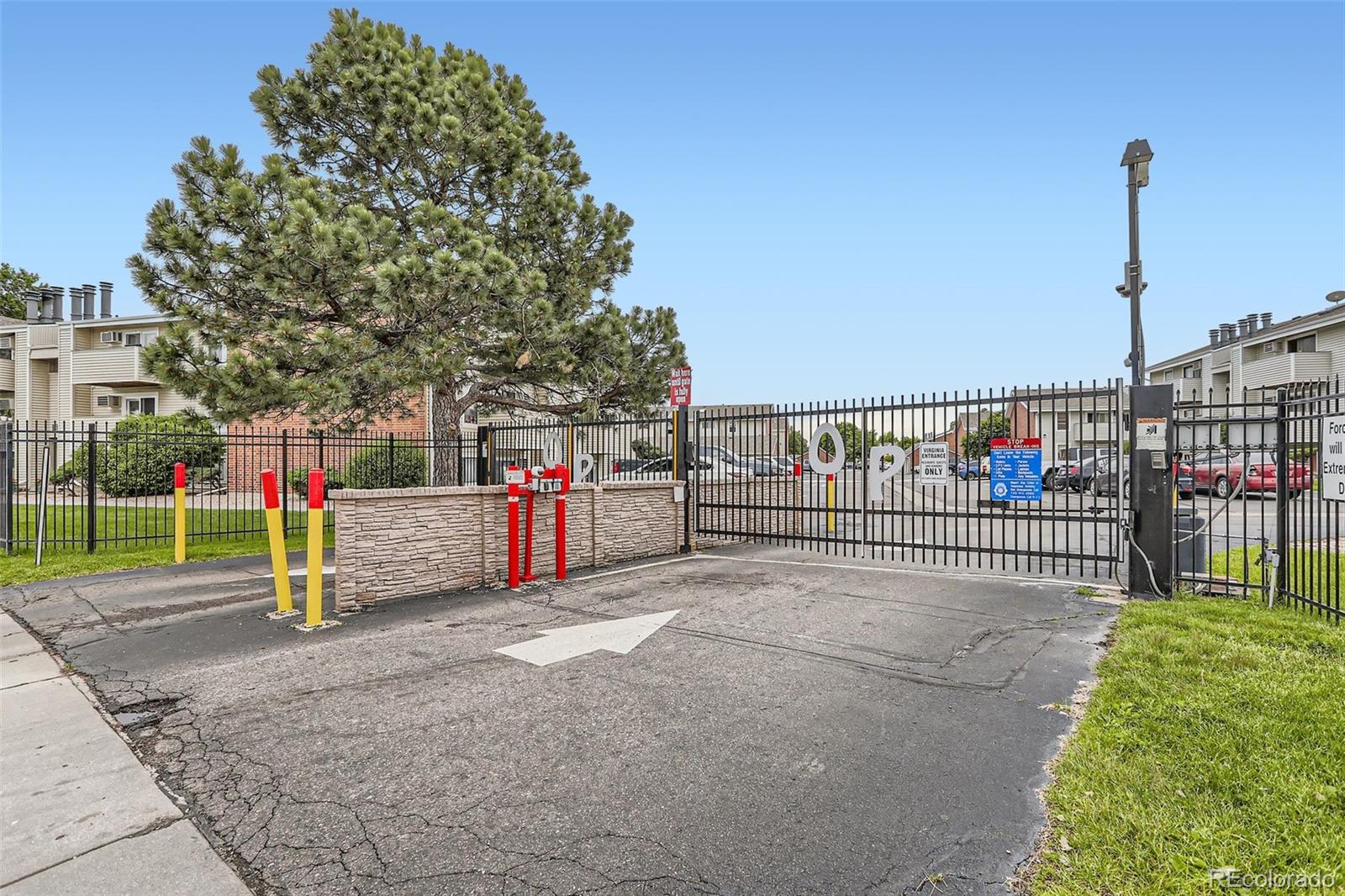 MLS Image #23 for 10150 e virginia avenue 4-301,denver, Colorado