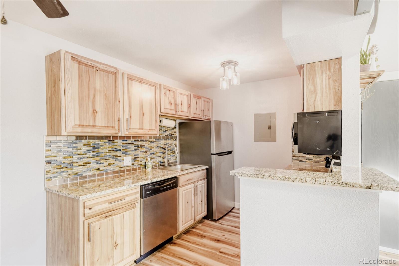 MLS Image #3 for 10150 e virginia avenue 4-301,denver, Colorado