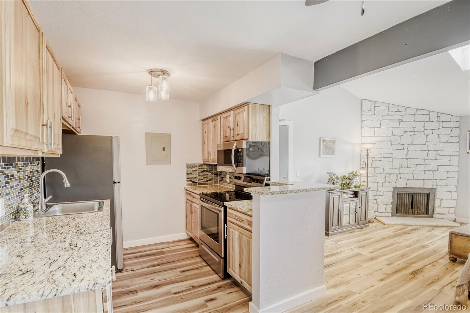 MLS Image #4 for 10150 e virginia avenue 4-301,denver, Colorado
