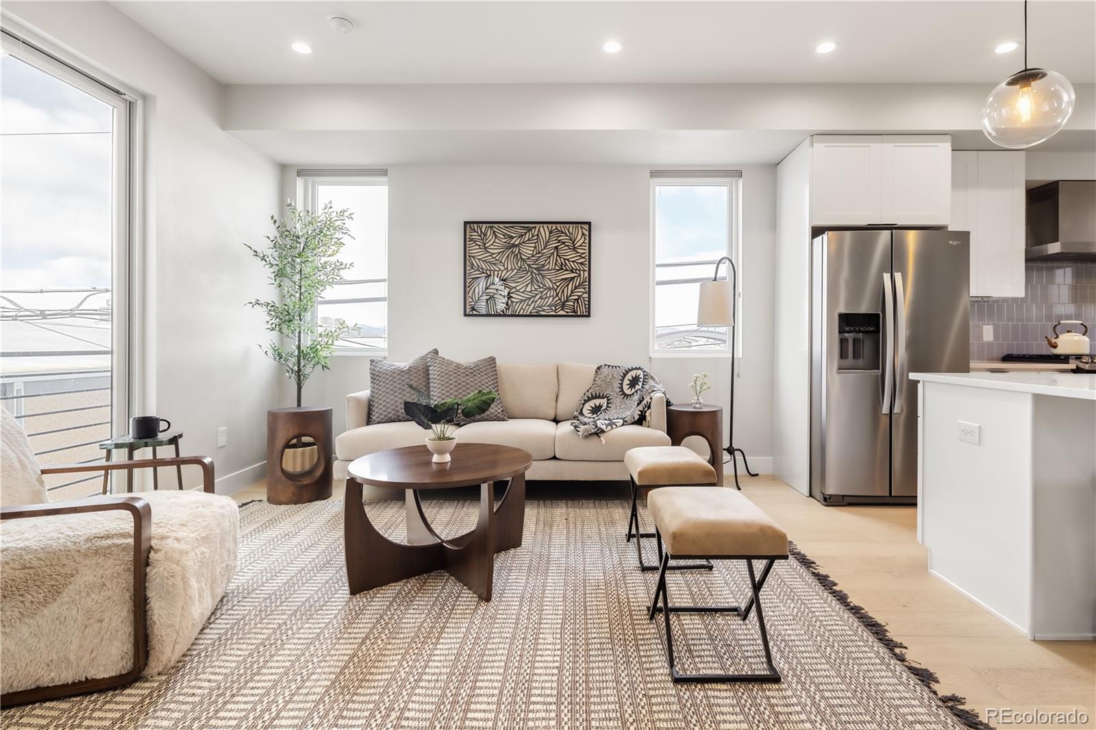 MLS Image #0 for 1467 n locust street,denver, Colorado