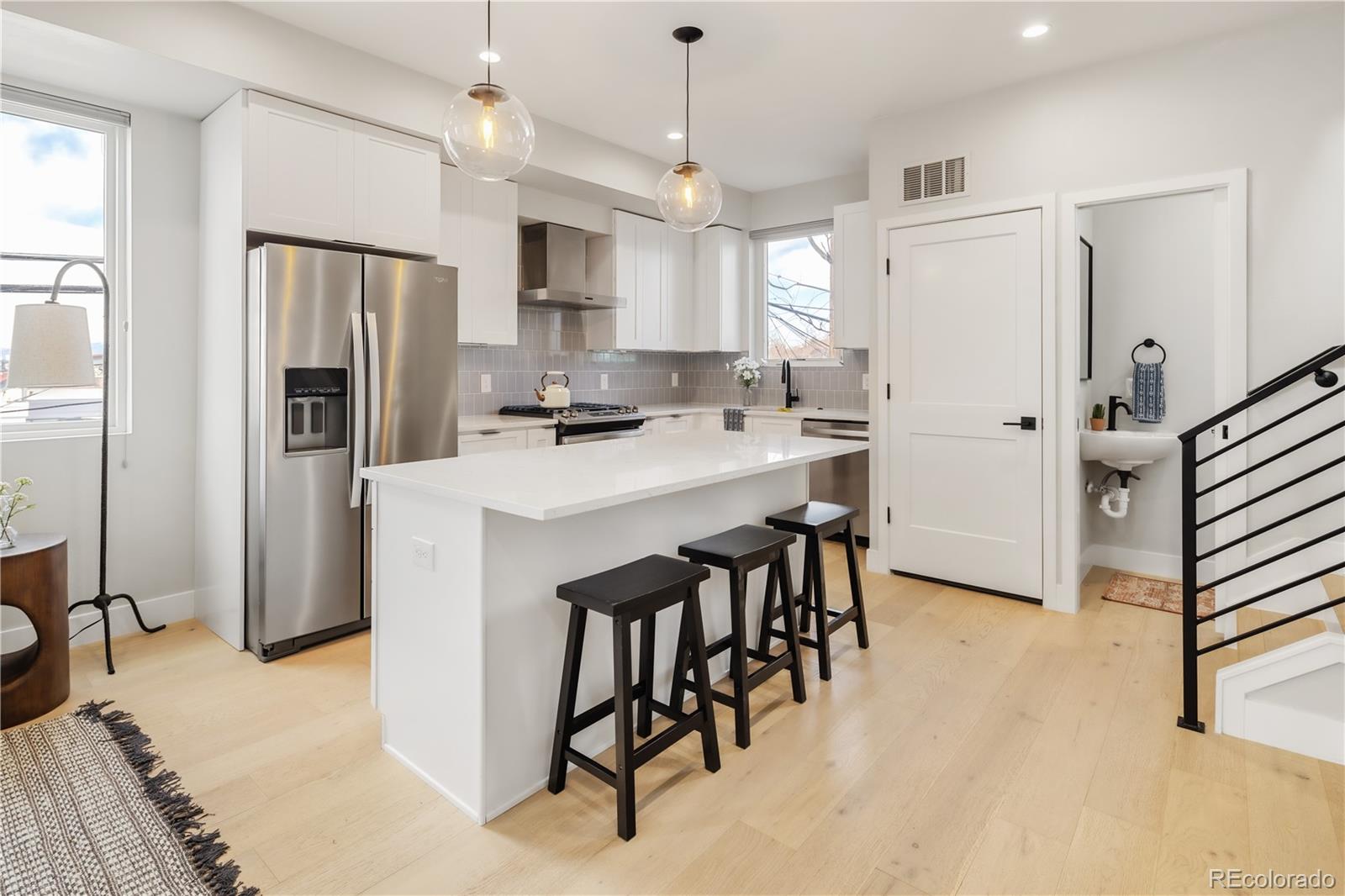MLS Image #13 for 1467 n locust street,denver, Colorado