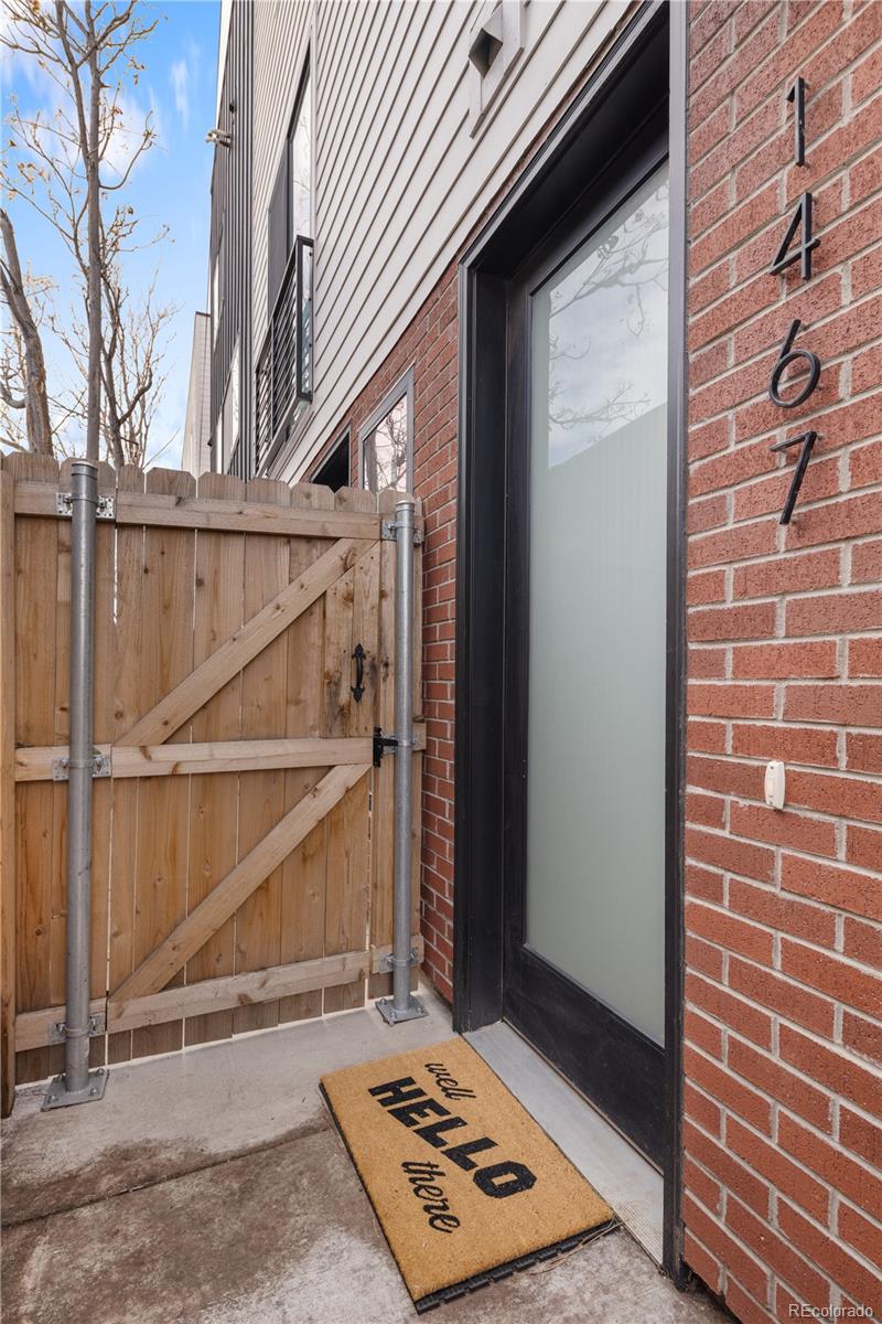 MLS Image #3 for 1467 n locust street,denver, Colorado