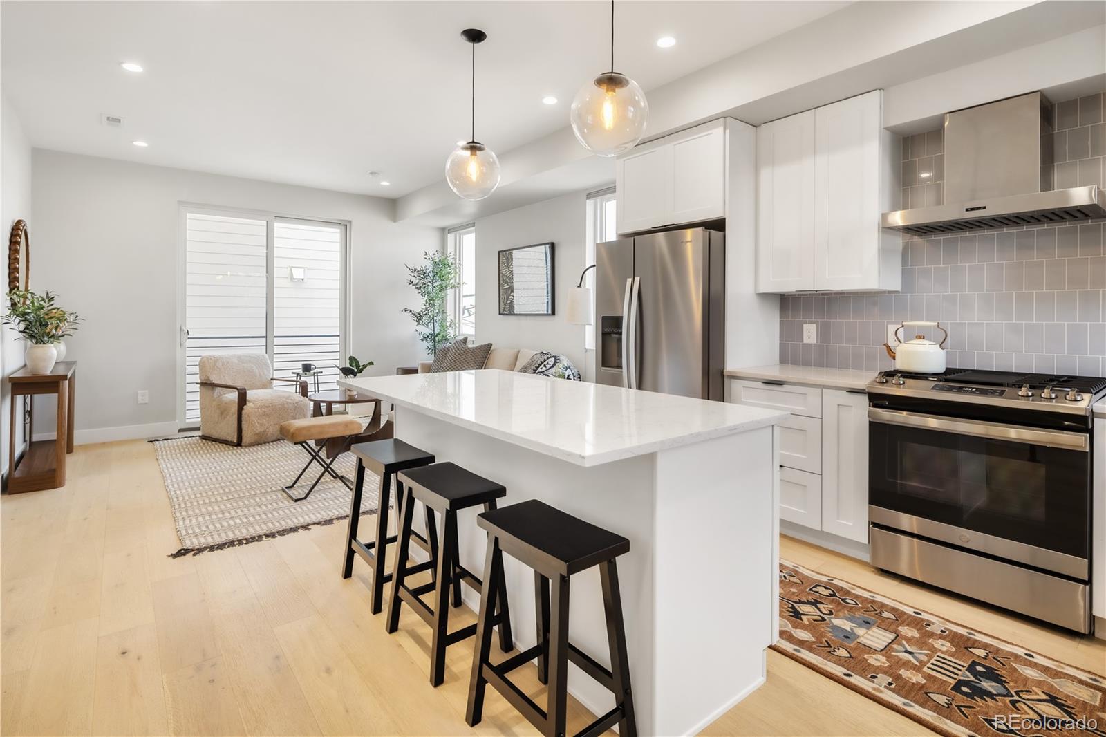 MLS Image #8 for 1467 n locust street,denver, Colorado