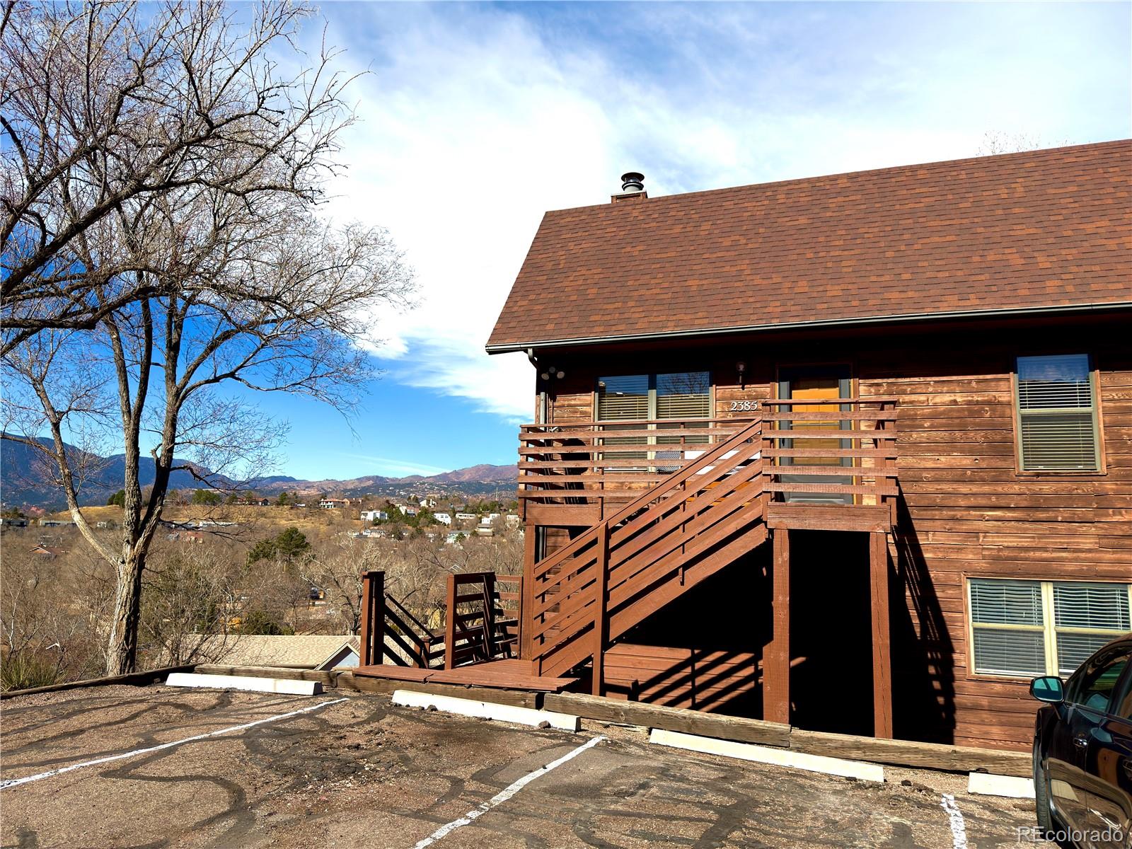MLS Image #0 for 2385  stepping stones way,colorado springs, Colorado