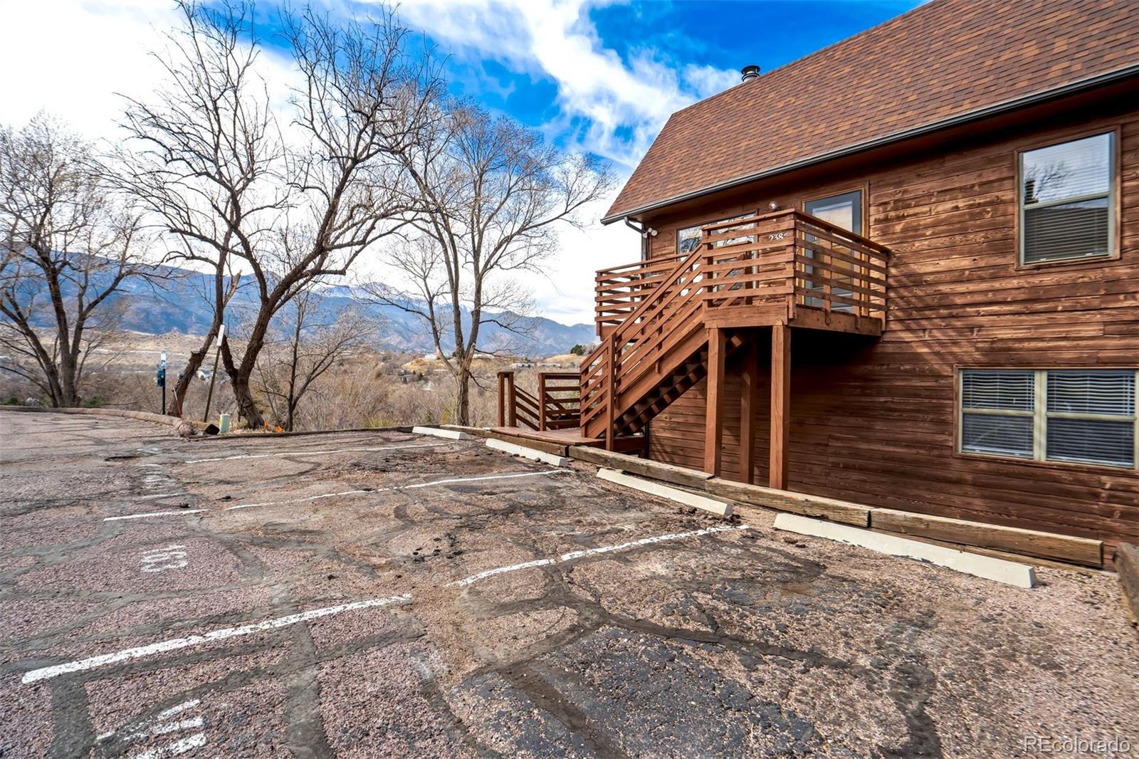 MLS Image #2 for 2385  stepping stones way,colorado springs, Colorado