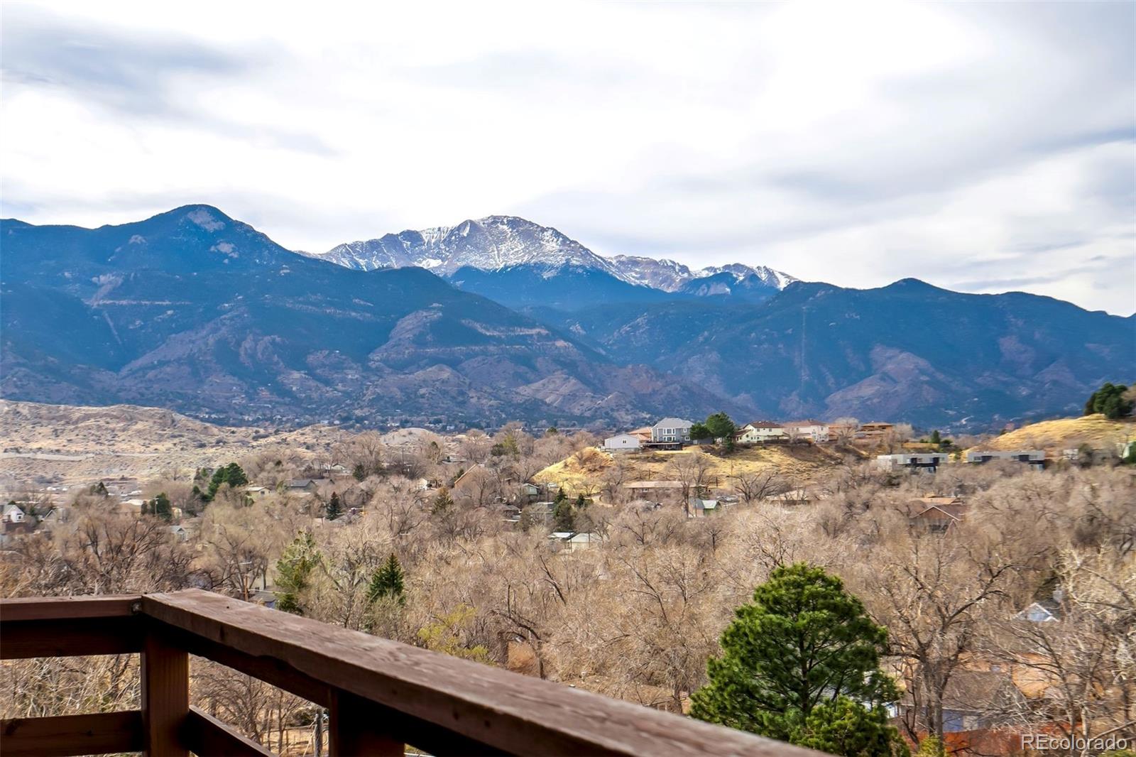 MLS Image #22 for 2385  stepping stones way,colorado springs, Colorado