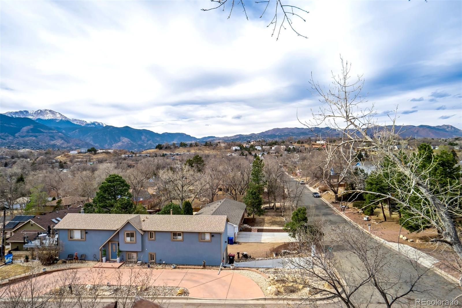 MLS Image #23 for 2385  stepping stones way,colorado springs, Colorado