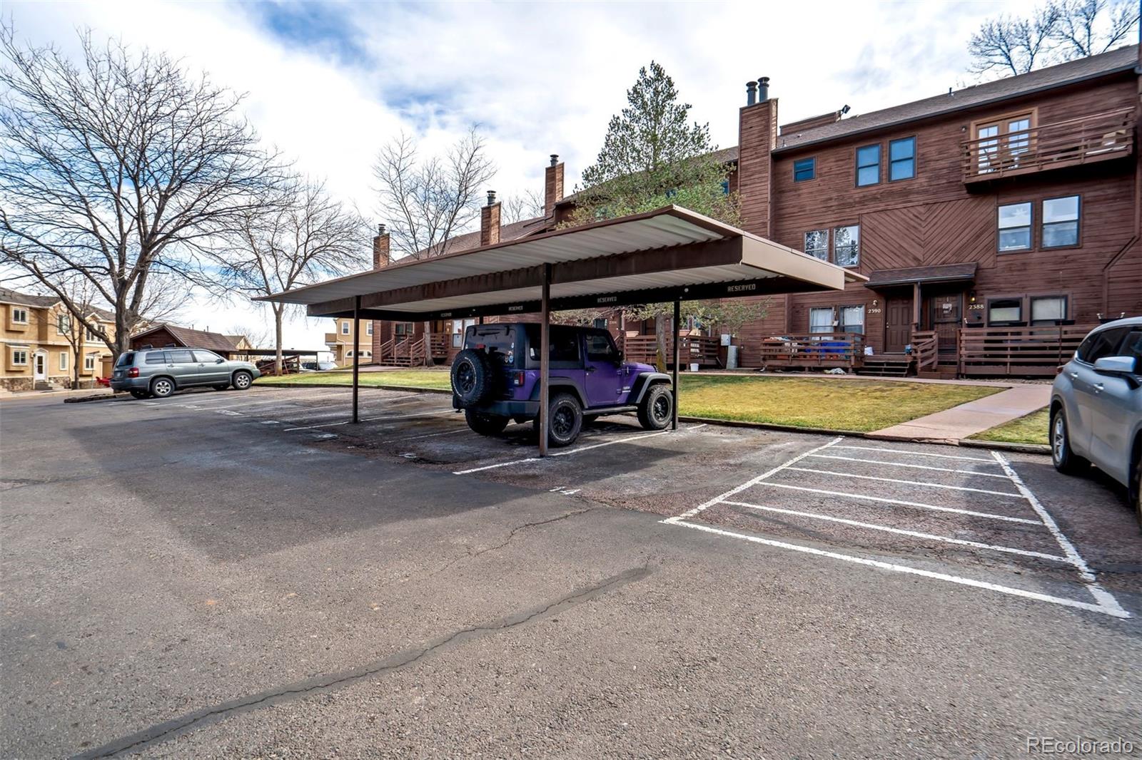 MLS Image #28 for 2385  stepping stones way,colorado springs, Colorado