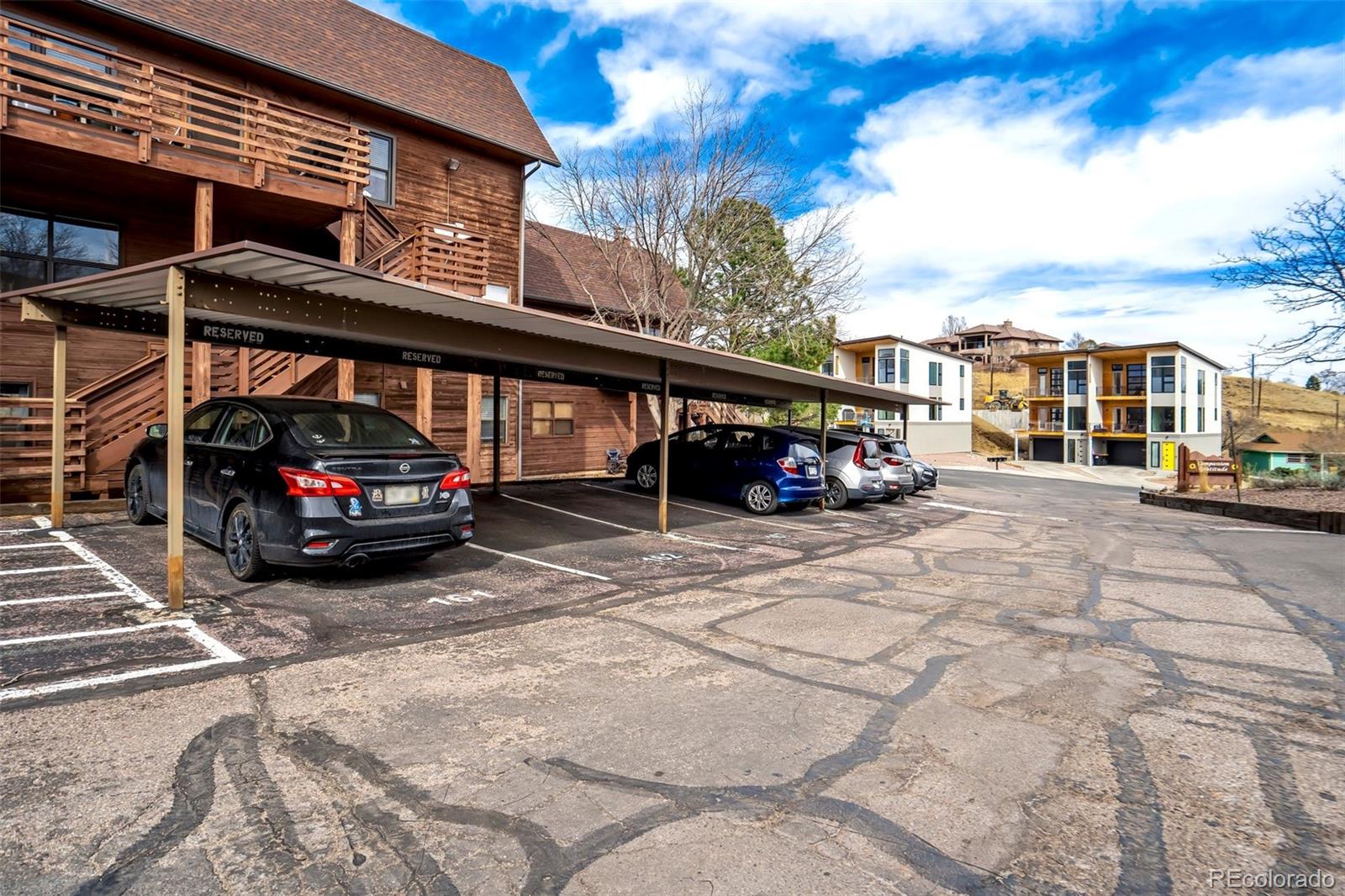 MLS Image #29 for 2385  stepping stones way,colorado springs, Colorado