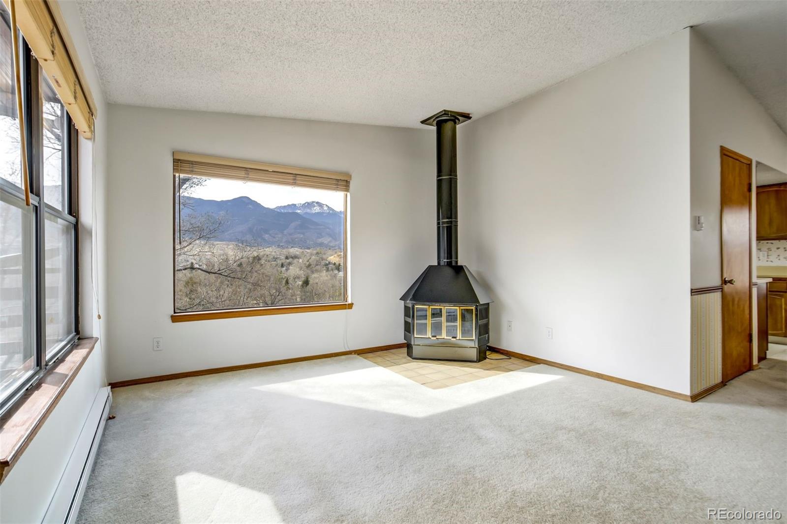 MLS Image #4 for 2385  stepping stones way,colorado springs, Colorado