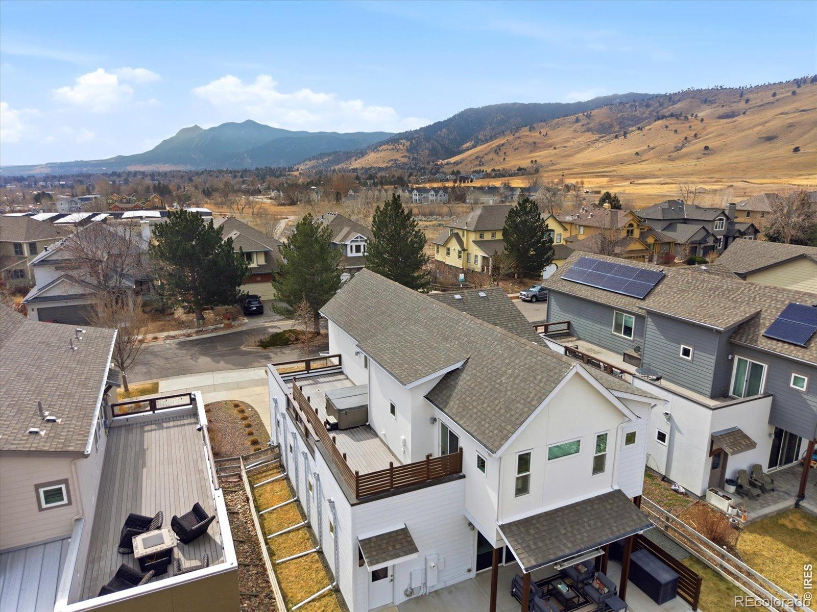 MLS Image #21 for 835  yellow pine avenue,boulder, Colorado
