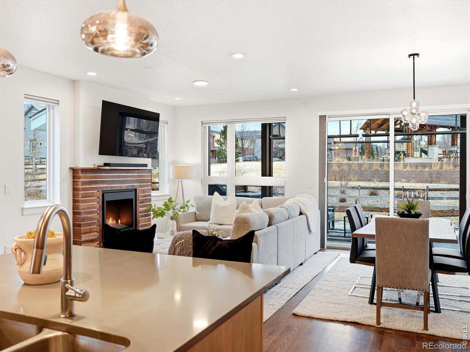 MLS Image #3 for 835  yellow pine avenue,boulder, Colorado