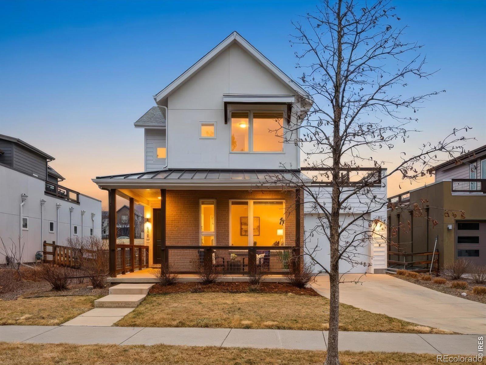MLS Image #32 for 835  yellow pine avenue,boulder, Colorado