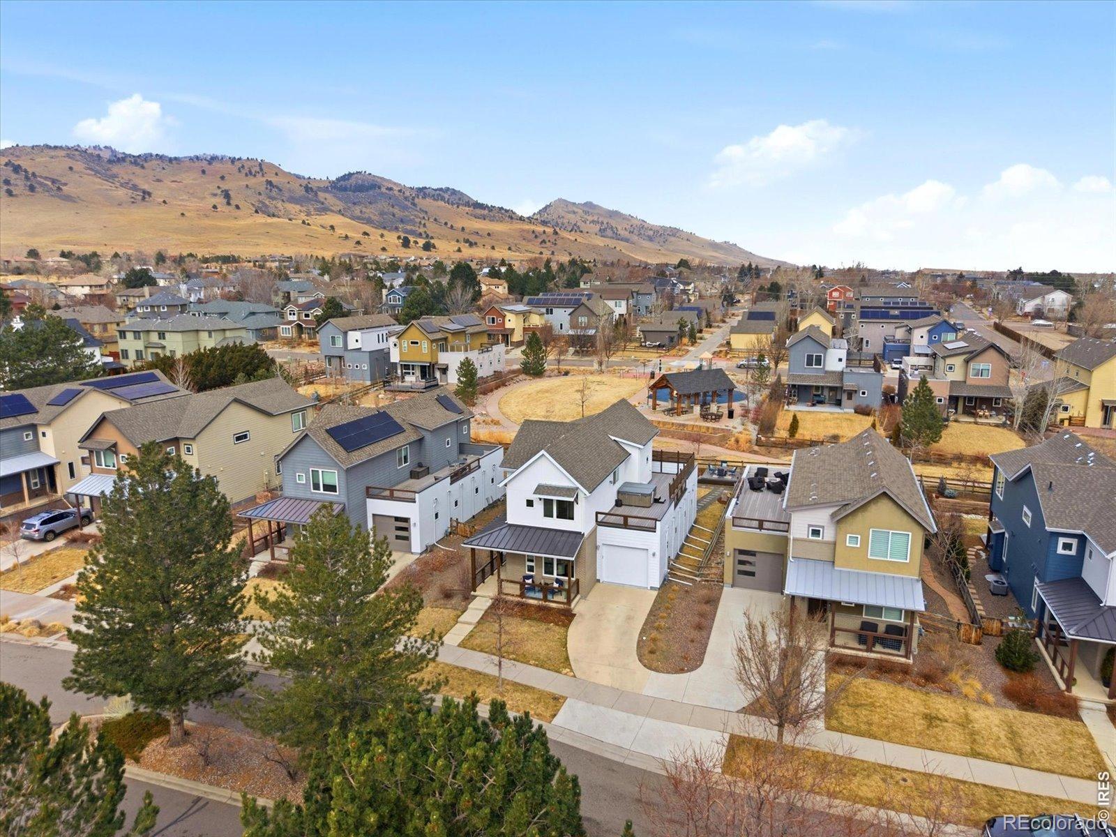 MLS Image #35 for 835  yellow pine avenue,boulder, Colorado