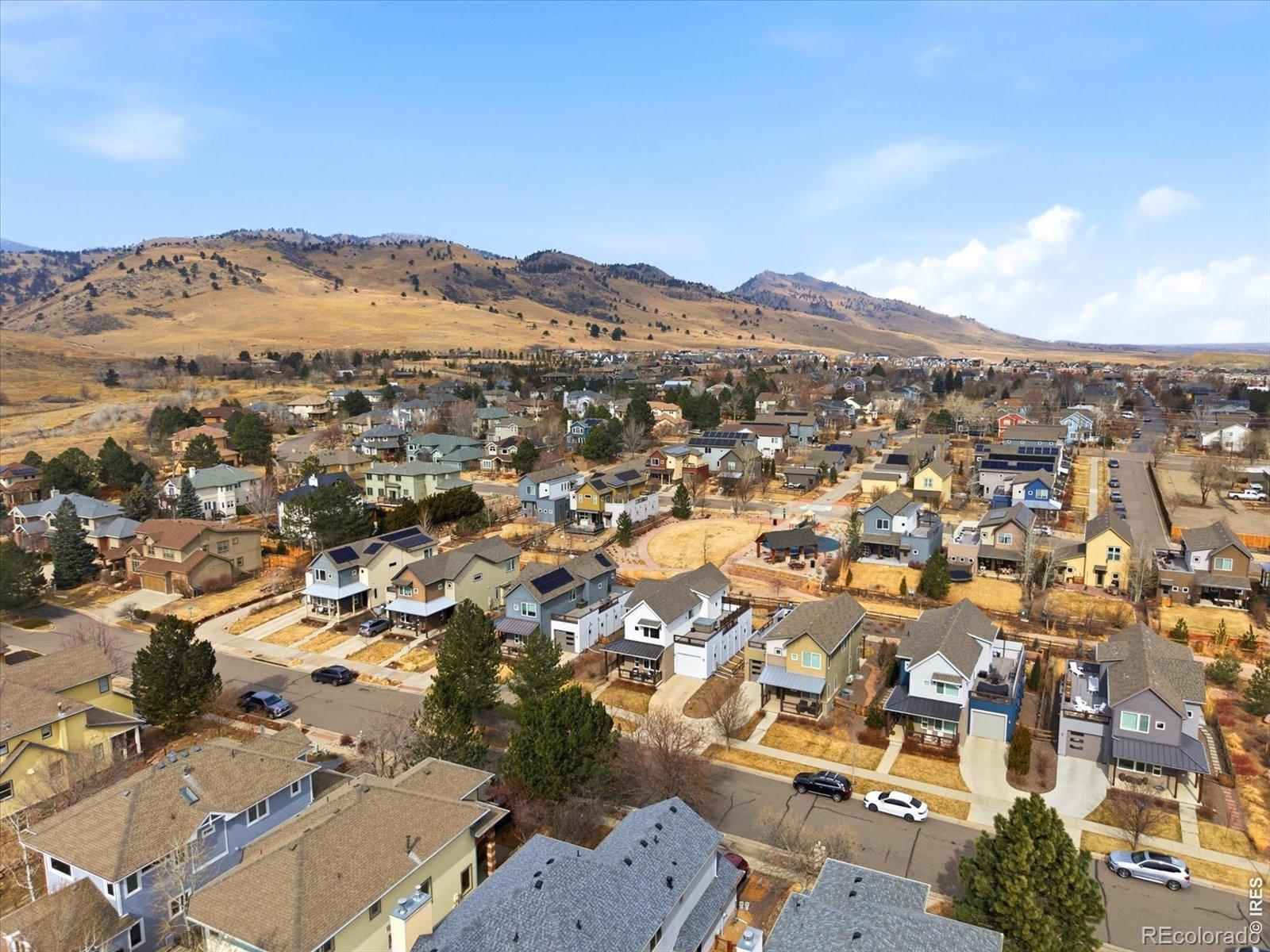 MLS Image #36 for 835  yellow pine avenue,boulder, Colorado