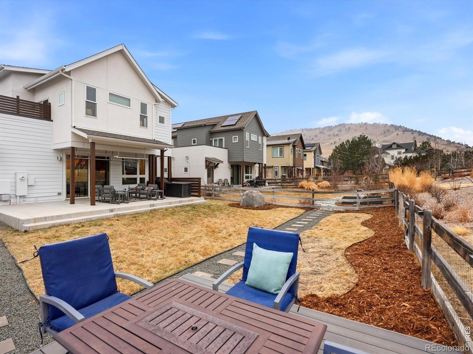 MLS Image #37 for 835  yellow pine avenue,boulder, Colorado