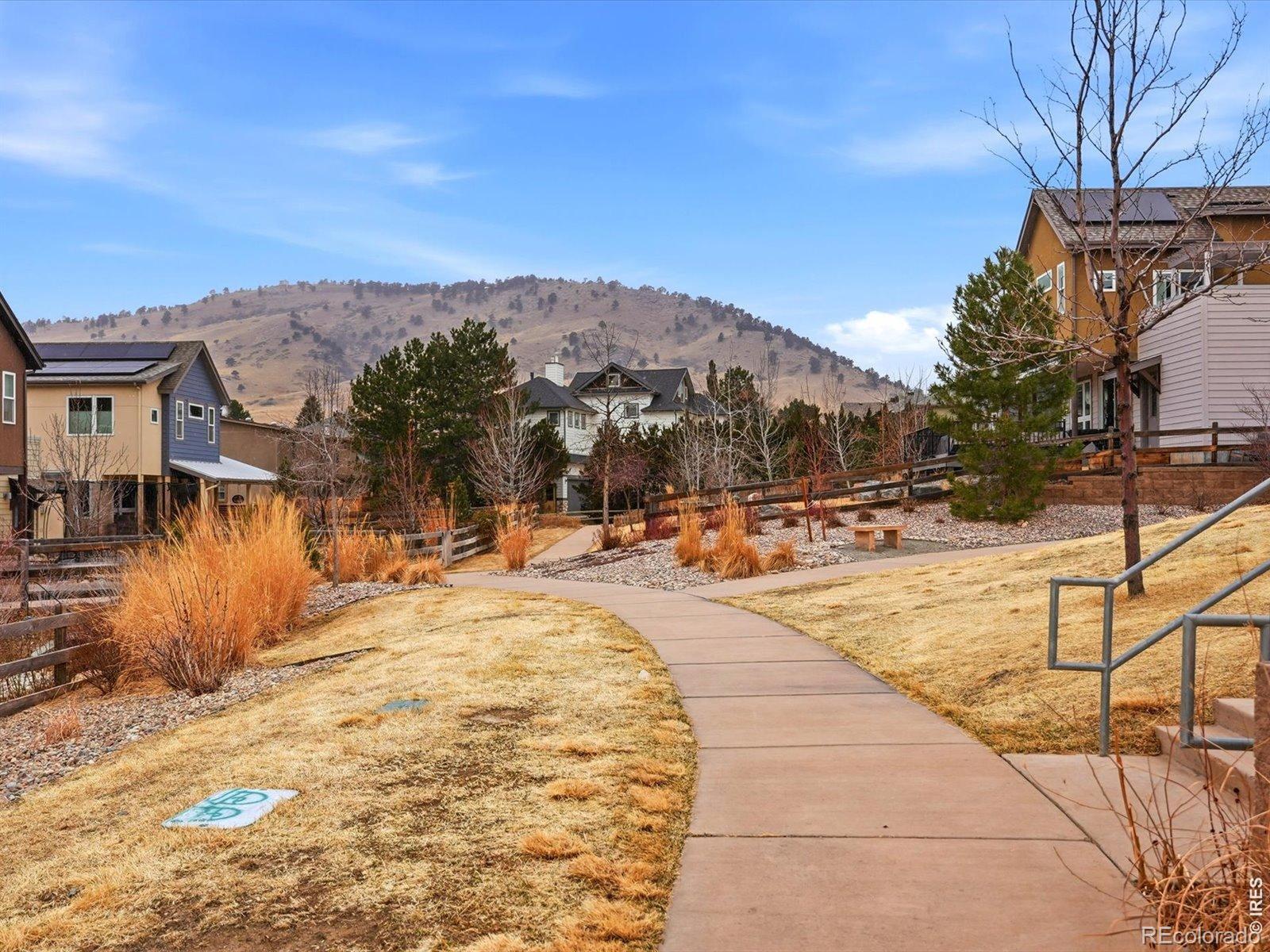 MLS Image #38 for 835  yellow pine avenue,boulder, Colorado