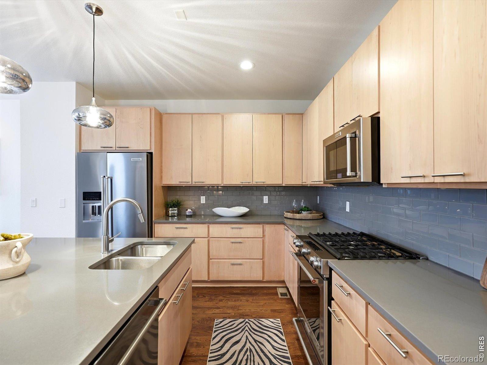 MLS Image #4 for 835  yellow pine avenue,boulder, Colorado