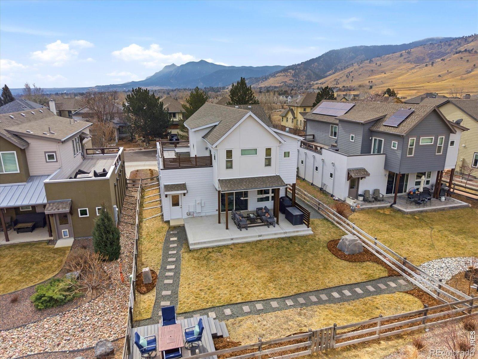 MLS Image #40 for 835  yellow pine avenue,boulder, Colorado