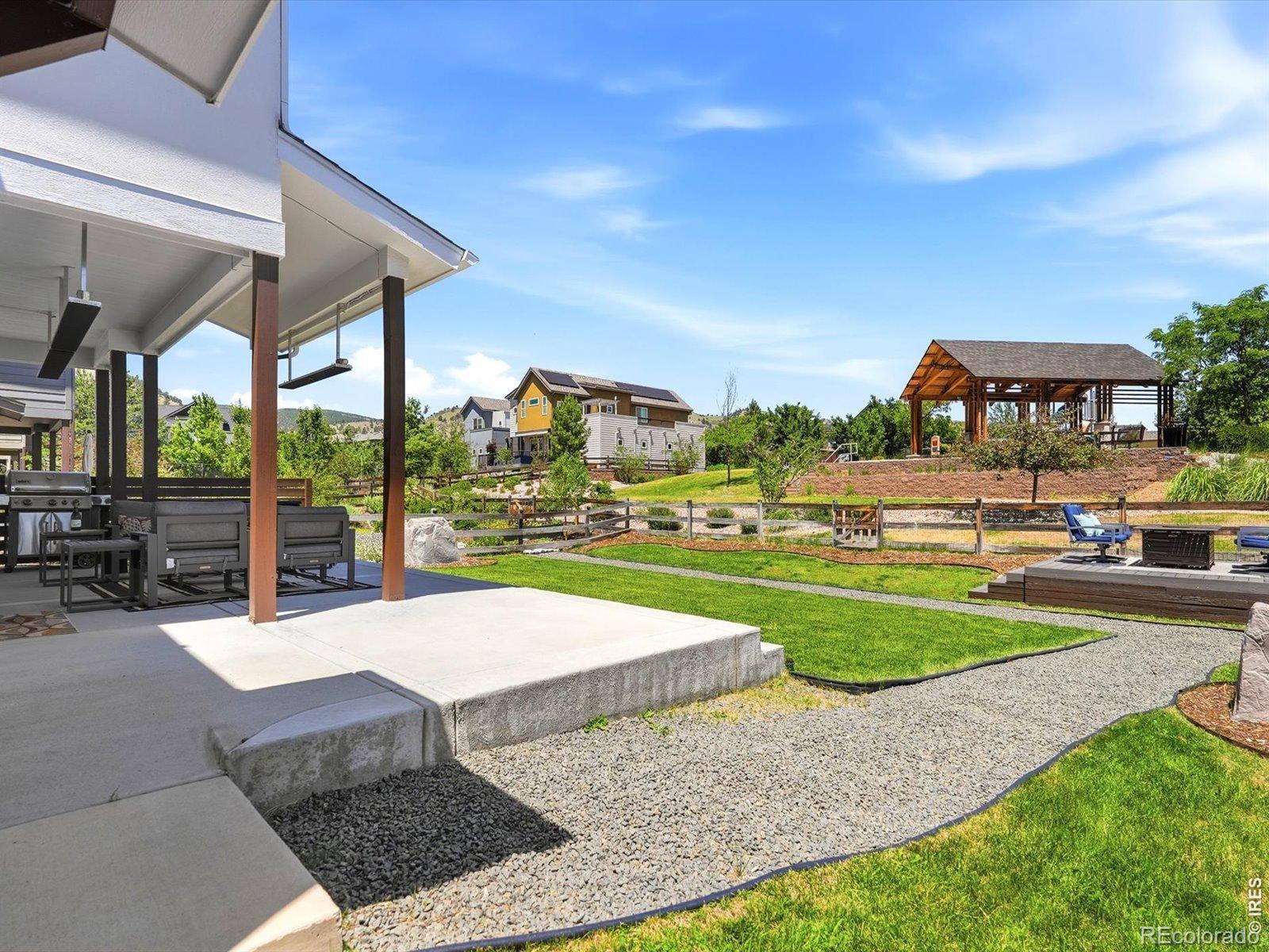 MLS Image #43 for 835  yellow pine avenue,boulder, Colorado
